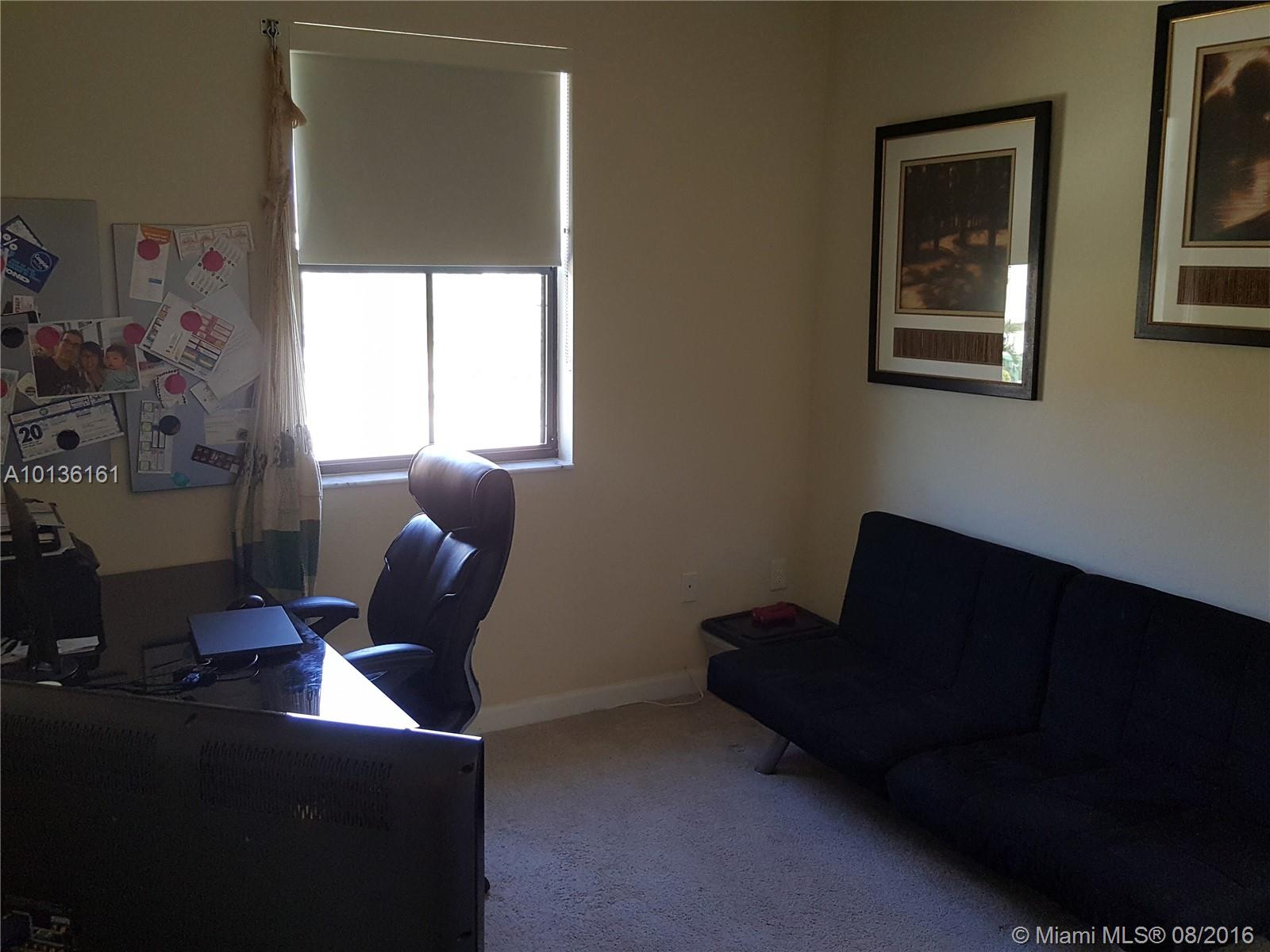 Sunset Residential - Residential Lease