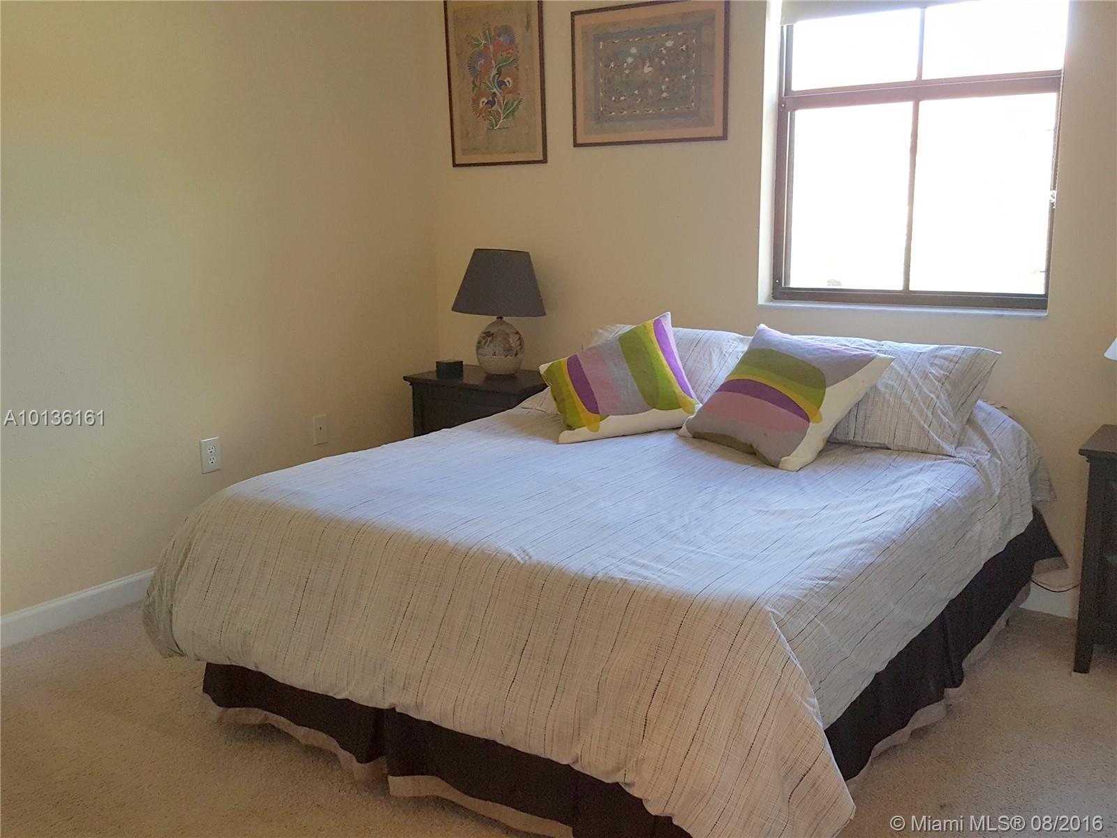 Sunset Residential - Residential Lease