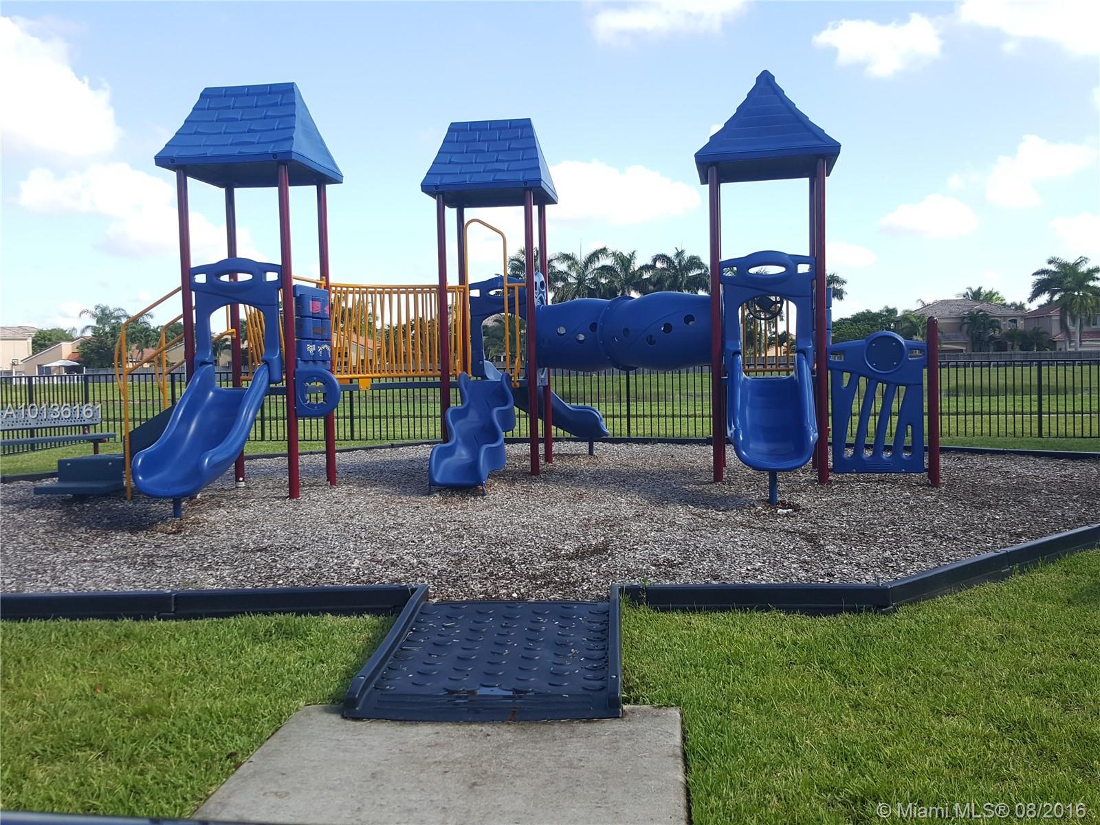 Sunset Residential - Residential Lease