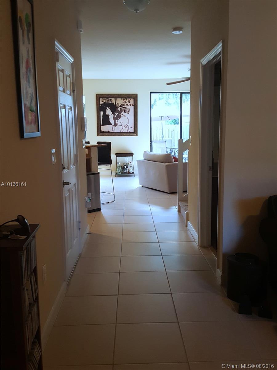 Sunset Residential - Residential Lease