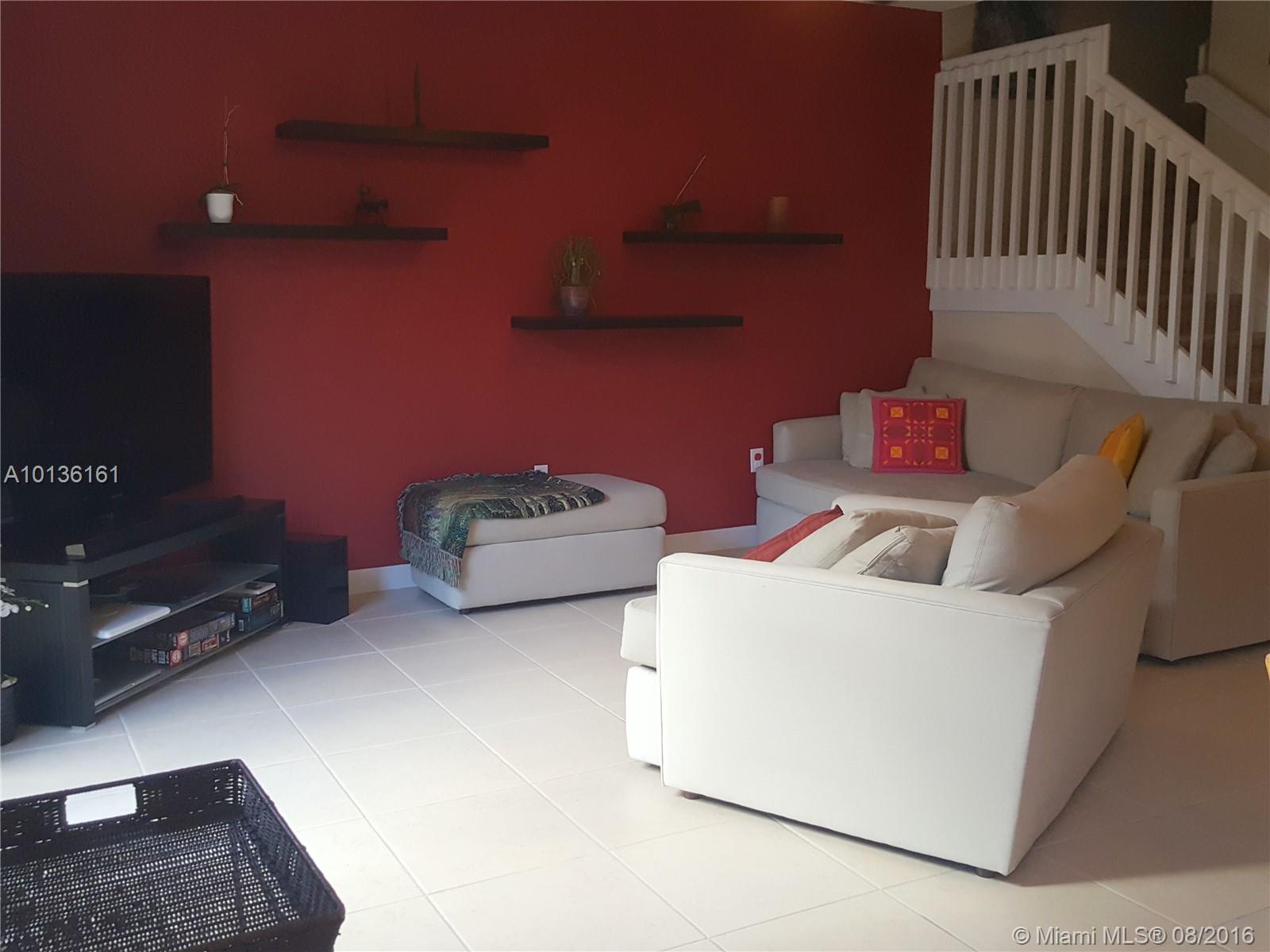 Sunset Residential - Residential Lease