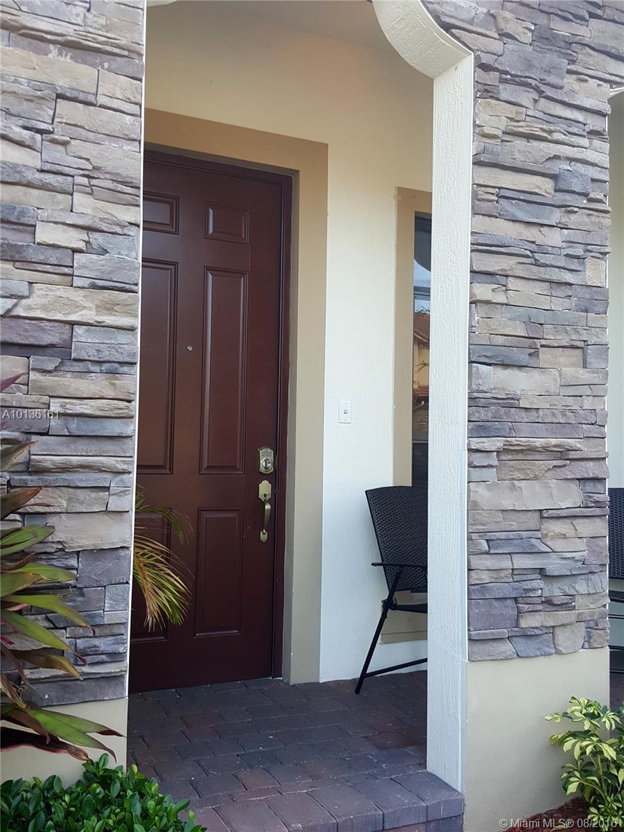 Sunset Residential - Residential Lease