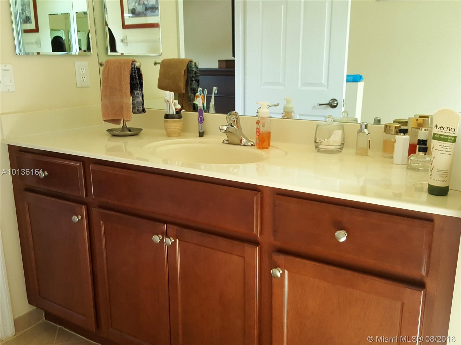 Sunset Residential - Residential Lease