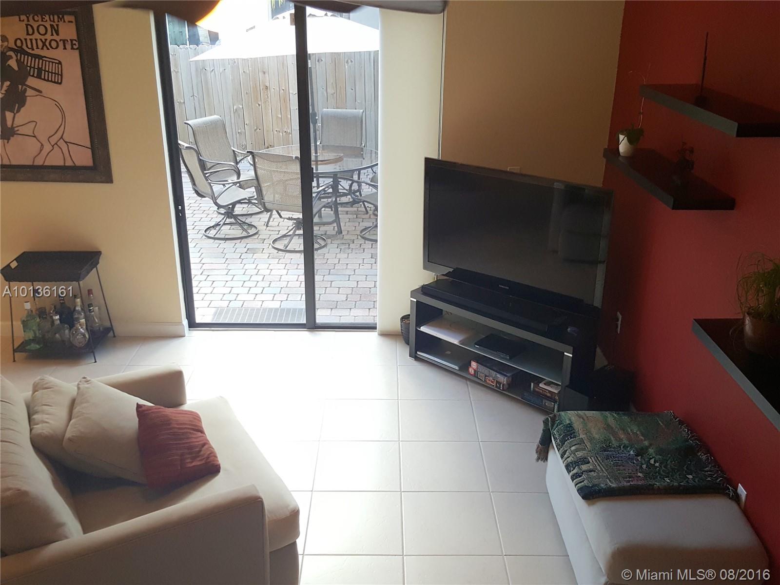 Sunset Residential - Residential Lease