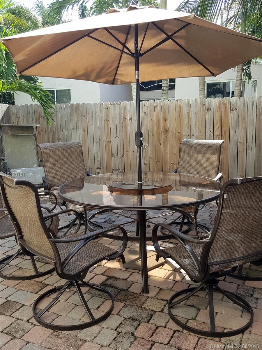 Sunset Residential - Residential Lease