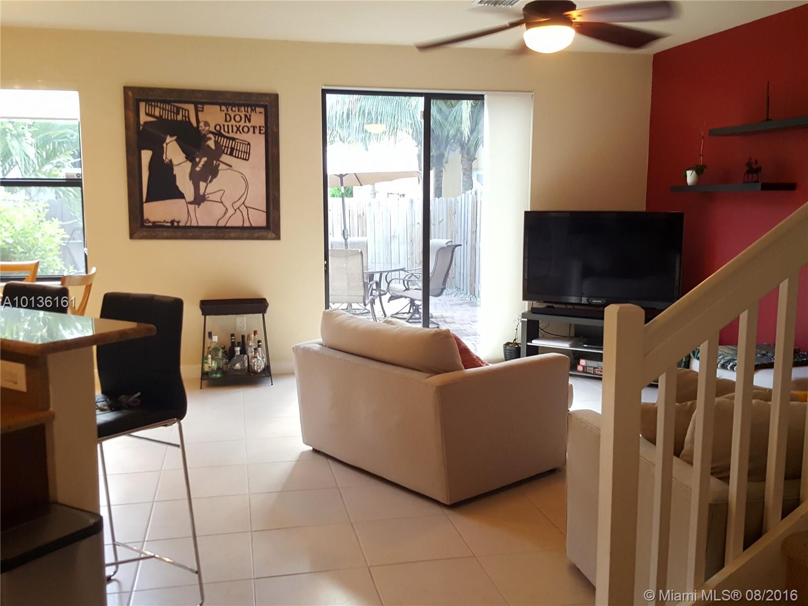 Sunset Residential - Residential Lease