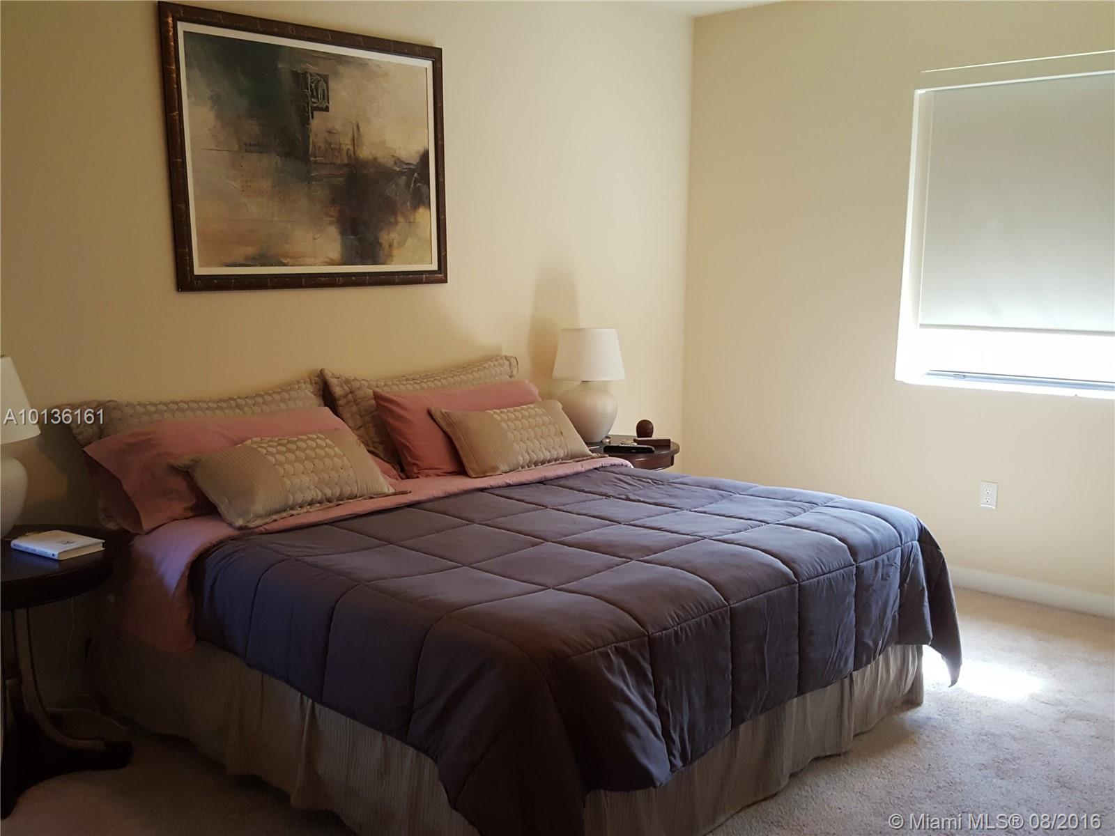 Sunset Residential - Residential Lease
