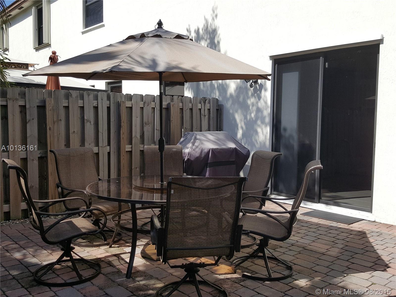 Sunset Residential - Residential Lease