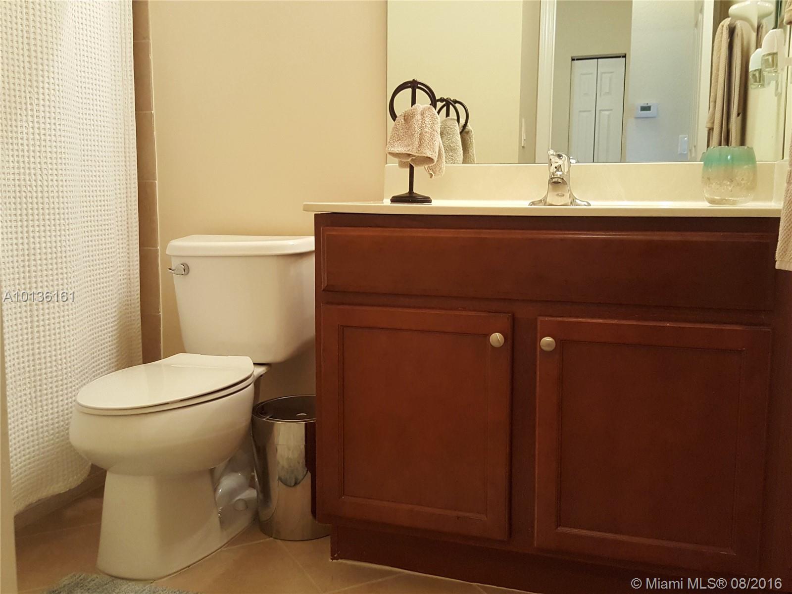 Sunset Residential - Residential Lease