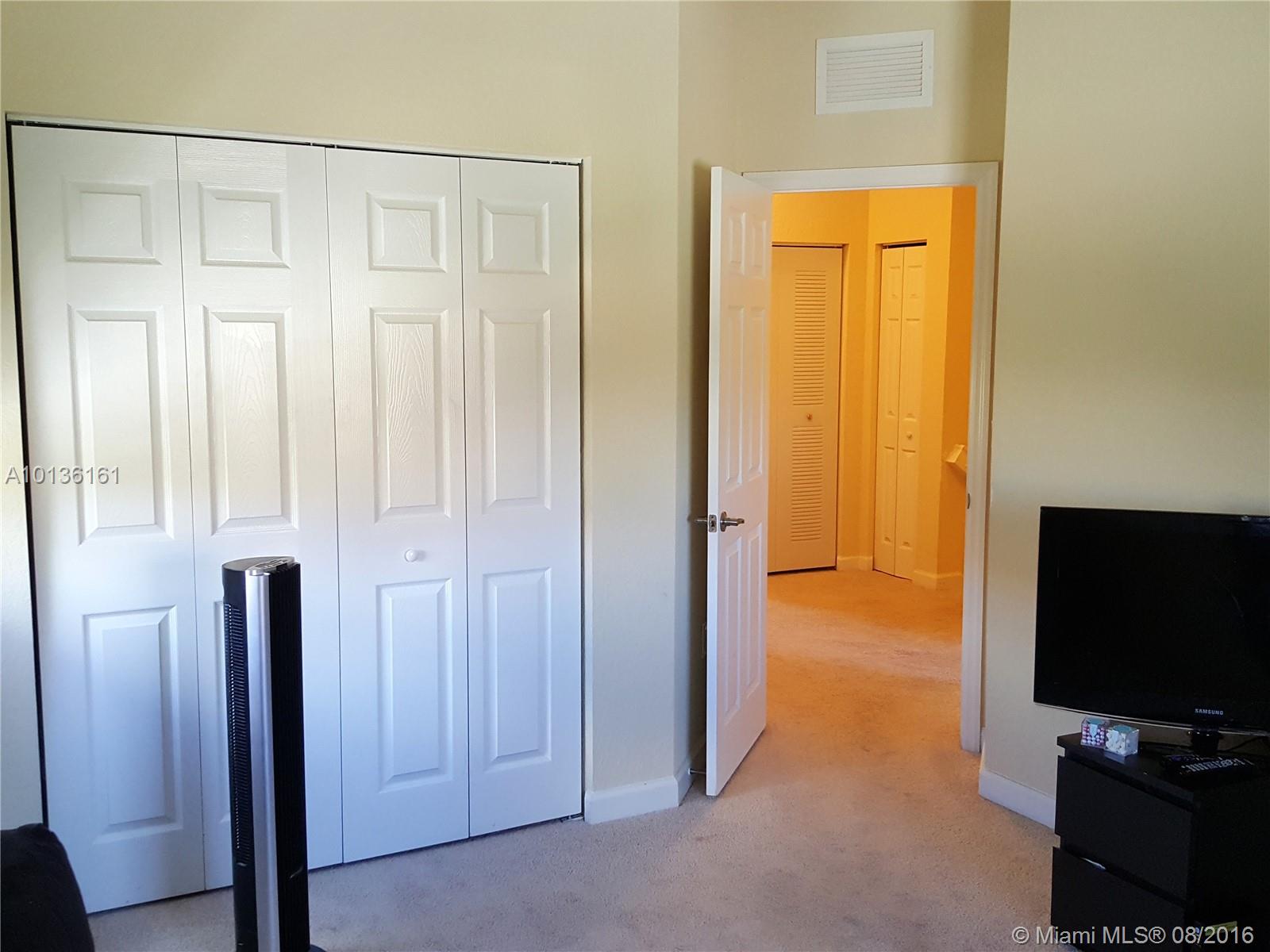 Sunset Residential - Residential Lease