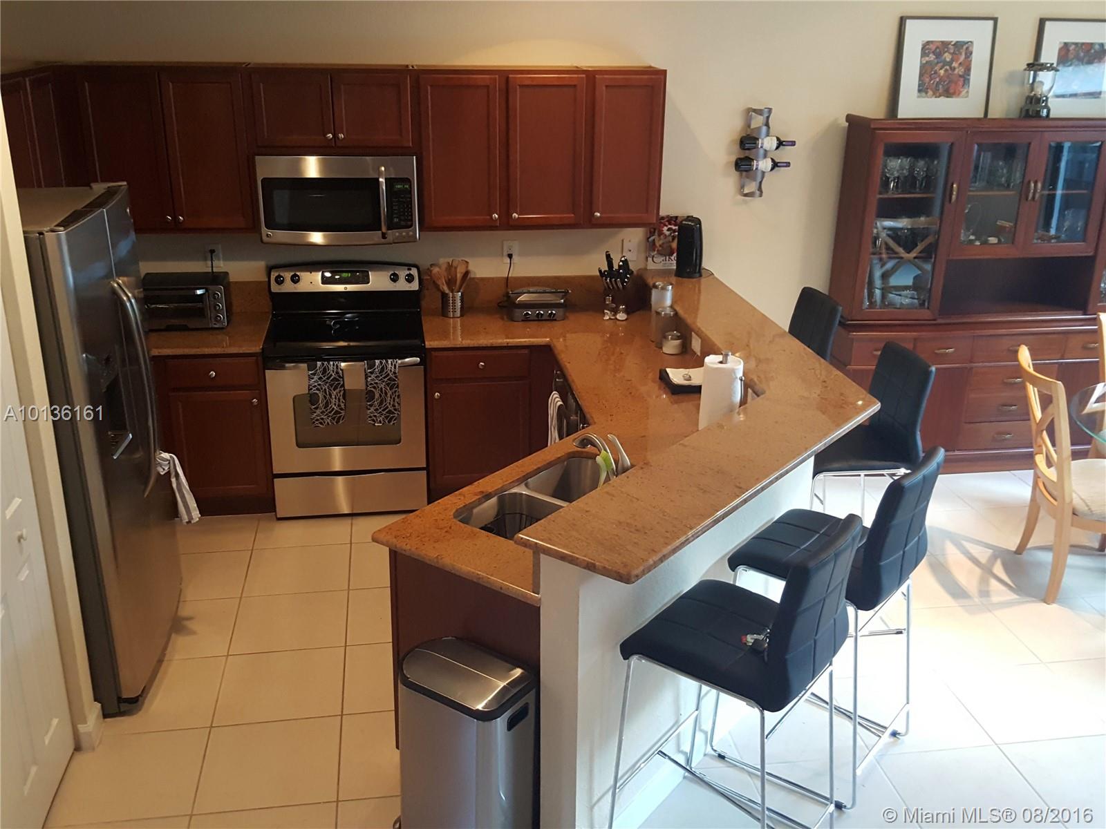 Sunset Residential - Residential Lease