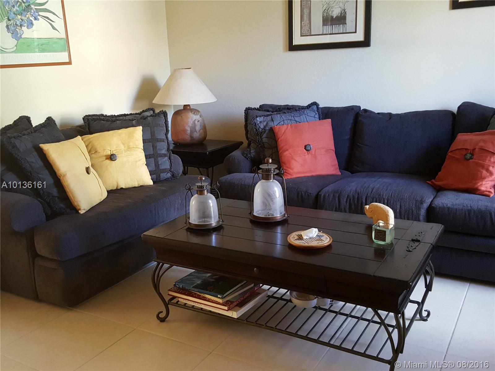 Sunset Residential - Residential Lease