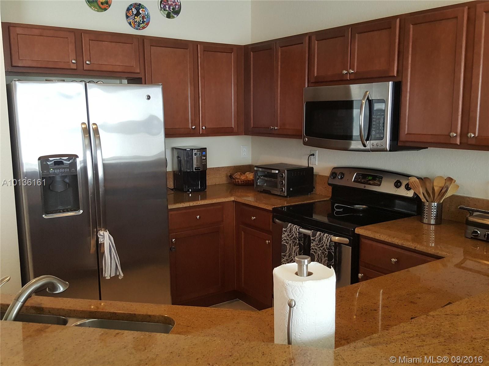 Sunset Residential - Residential Lease