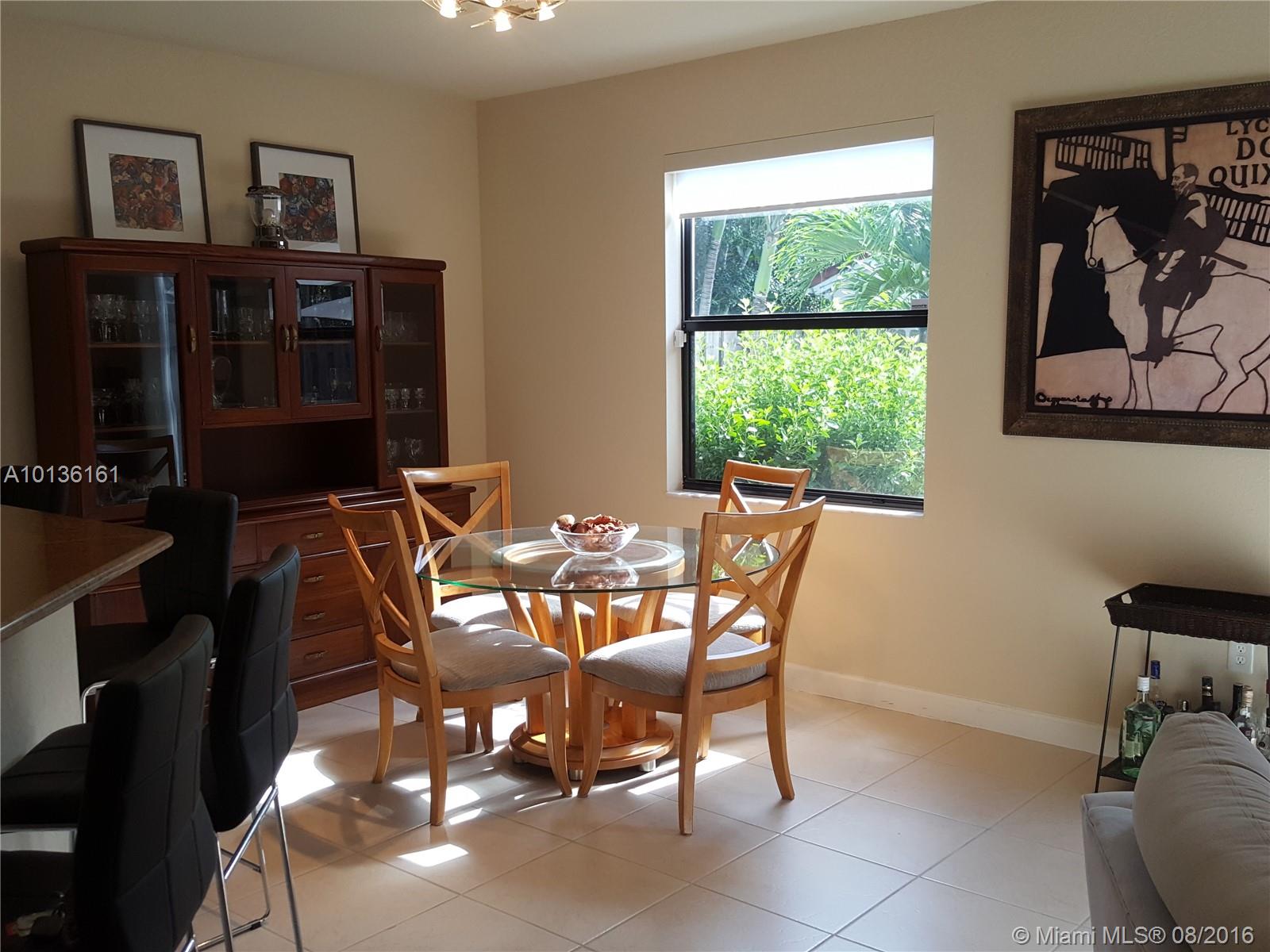 Sunset Residential - Residential Lease