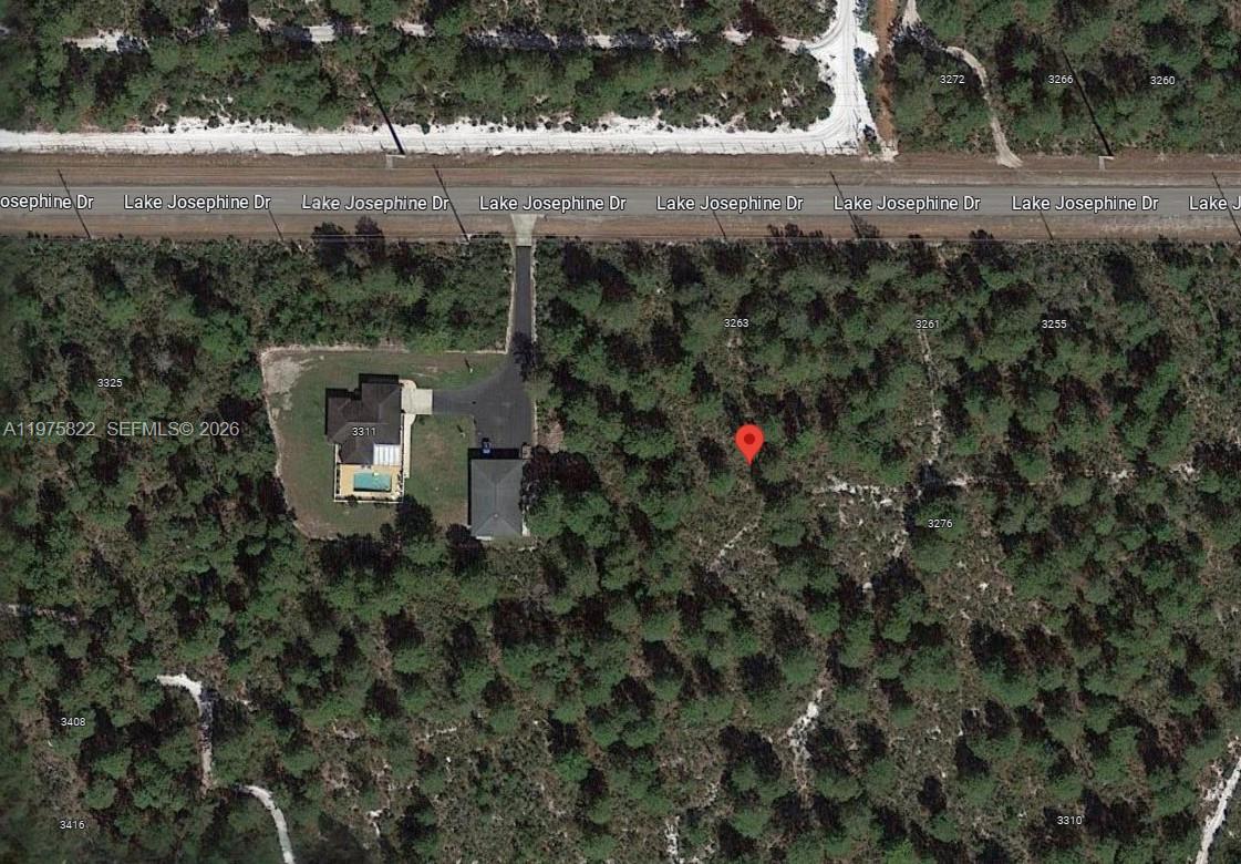 3284 Havenwood Drive