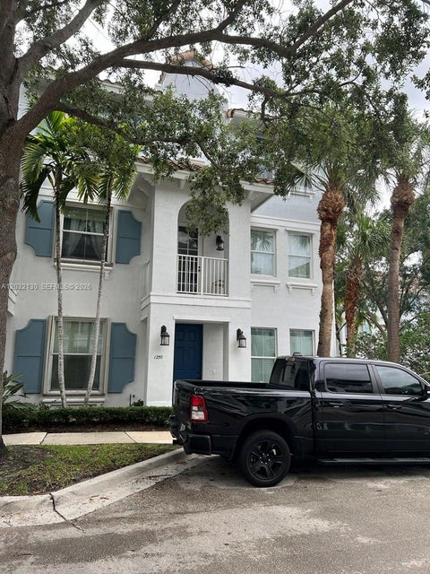 Photo of Boynton Beach, FL 33426 (MLS # A12032130)