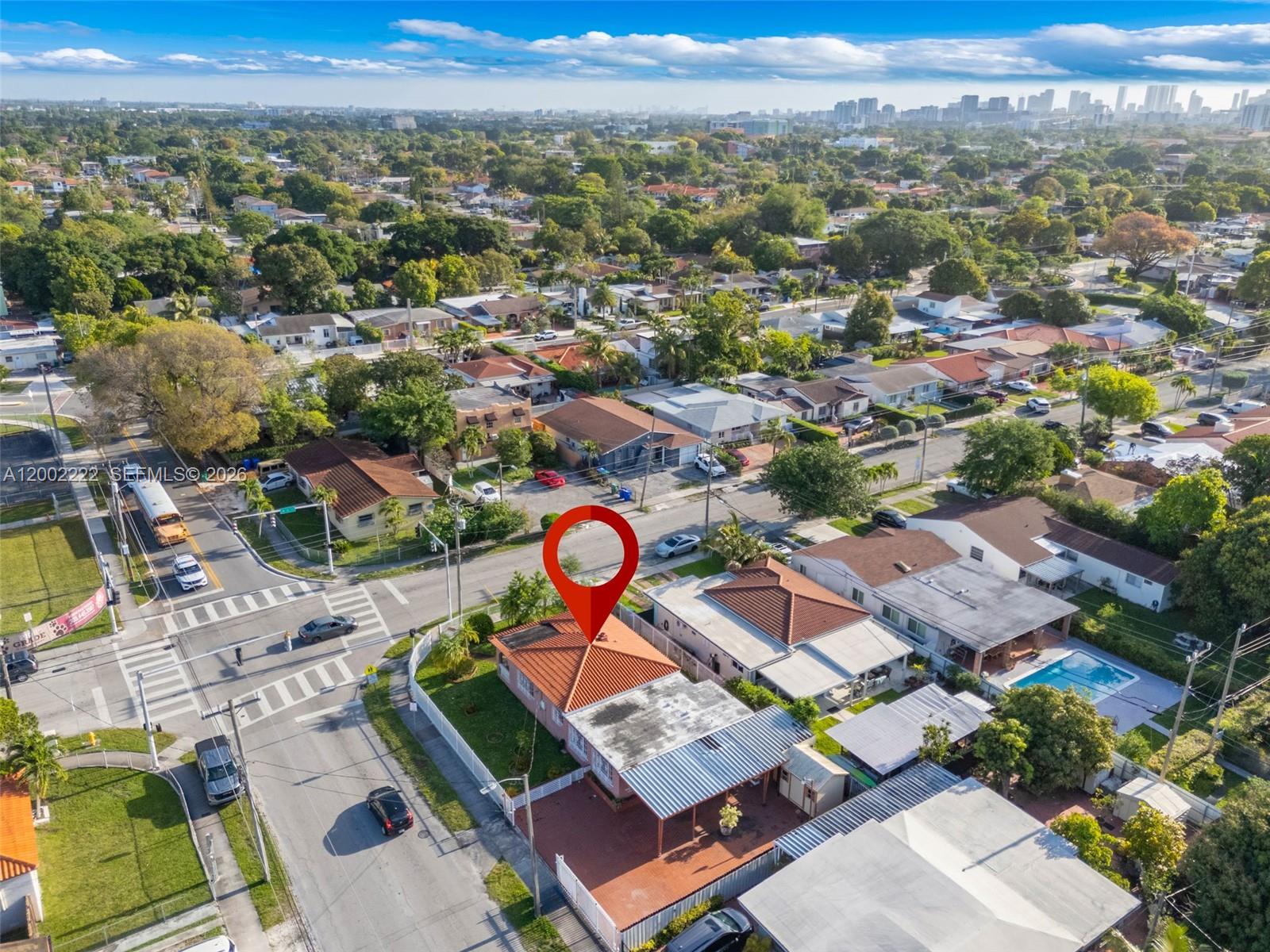 CORAL NOOK - Residential