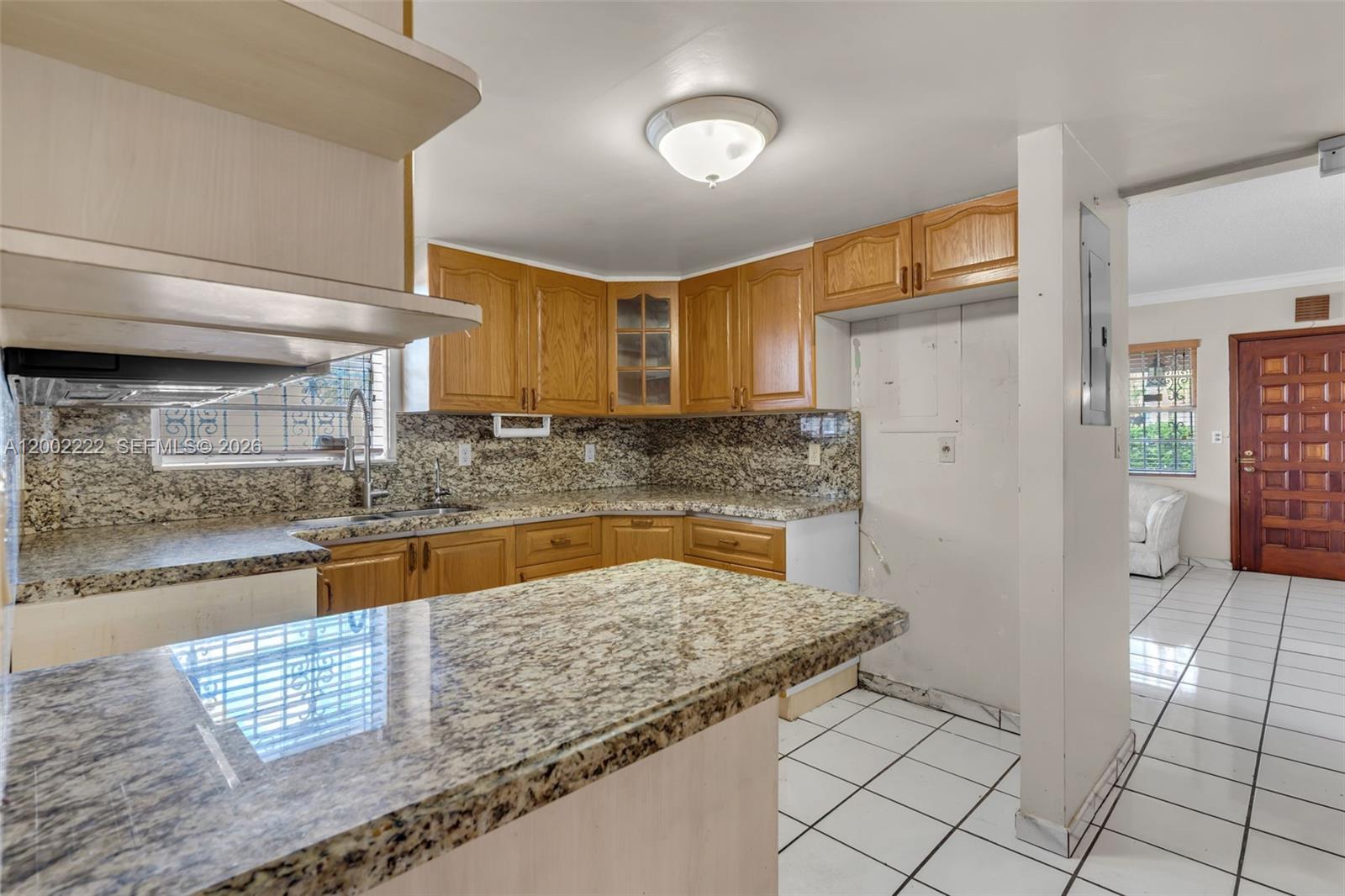 CORAL NOOK - Residential