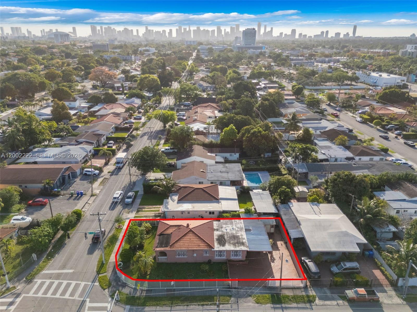 CORAL NOOK - Residential