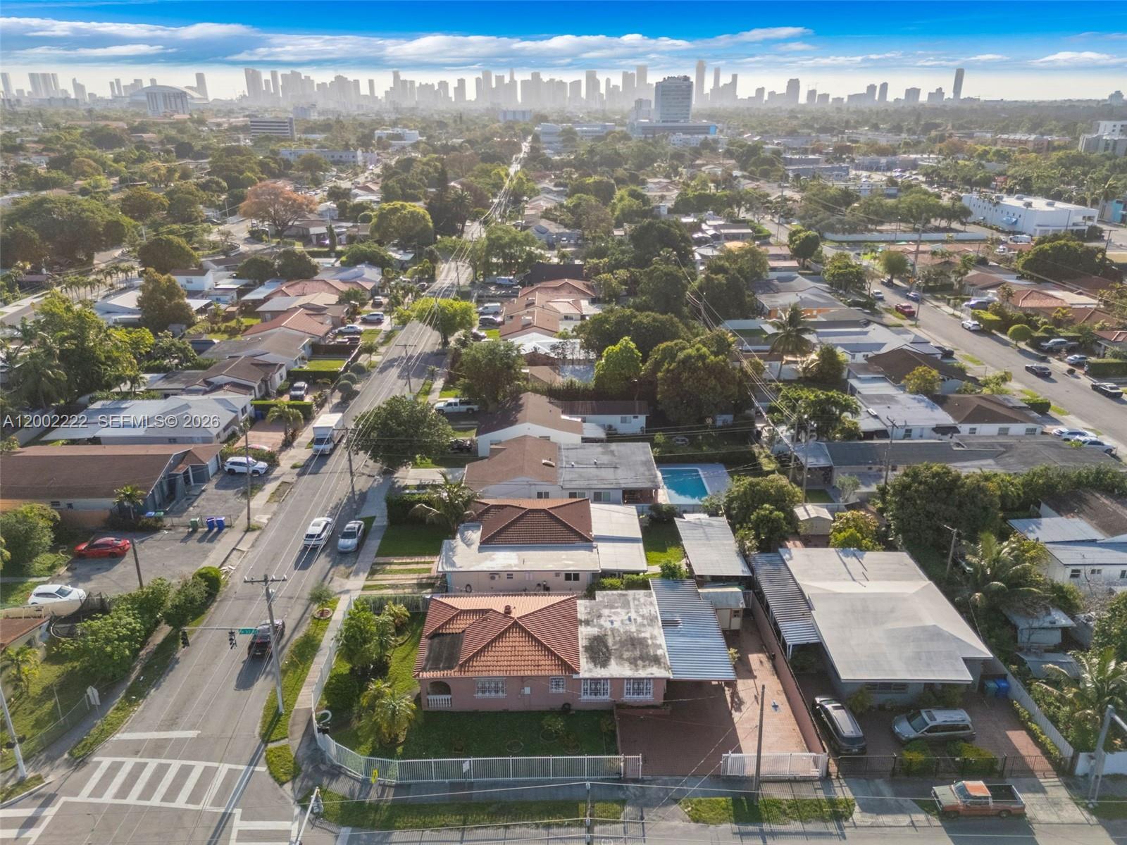 CORAL NOOK - Residential