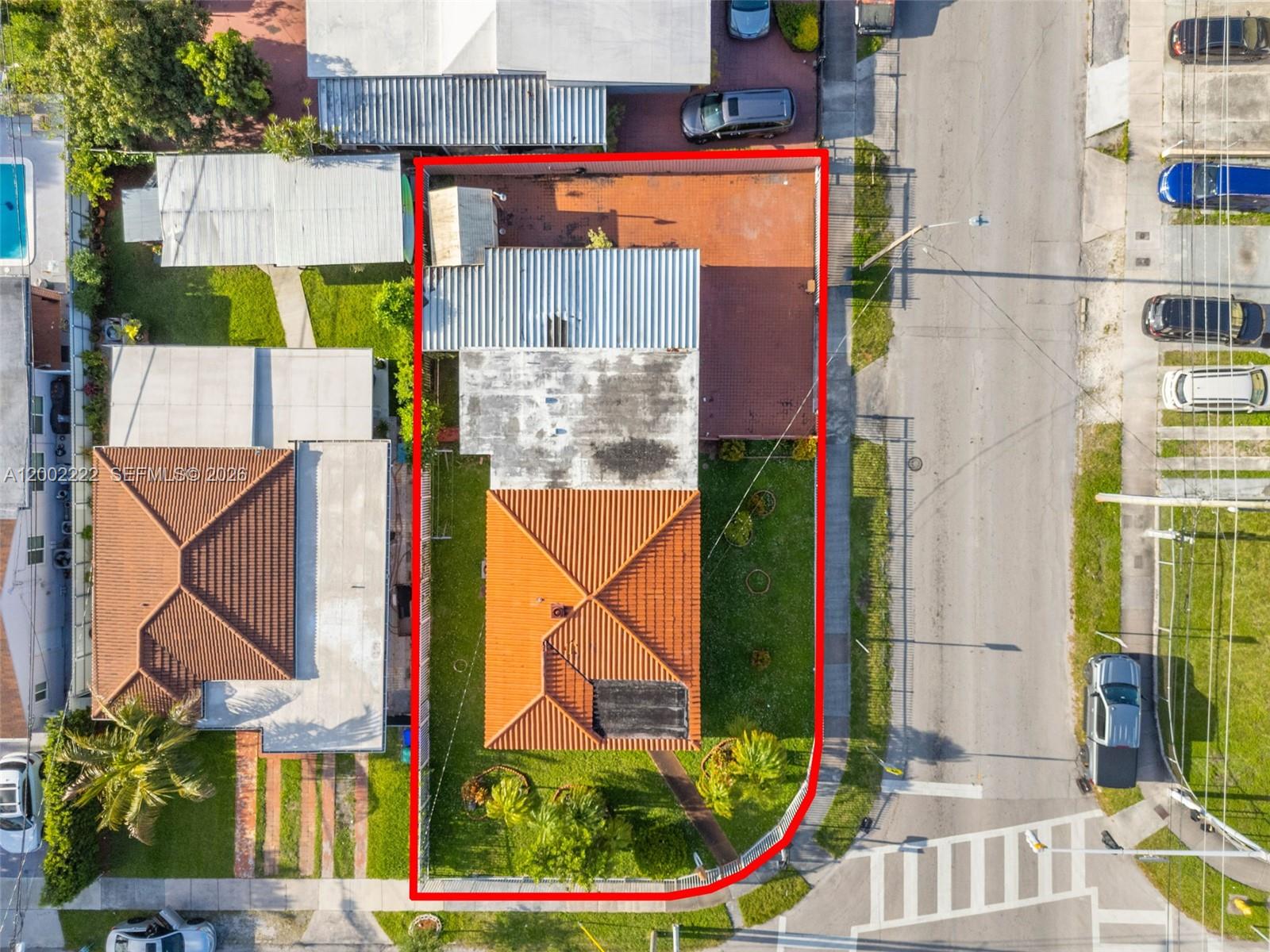 CORAL NOOK - Residential