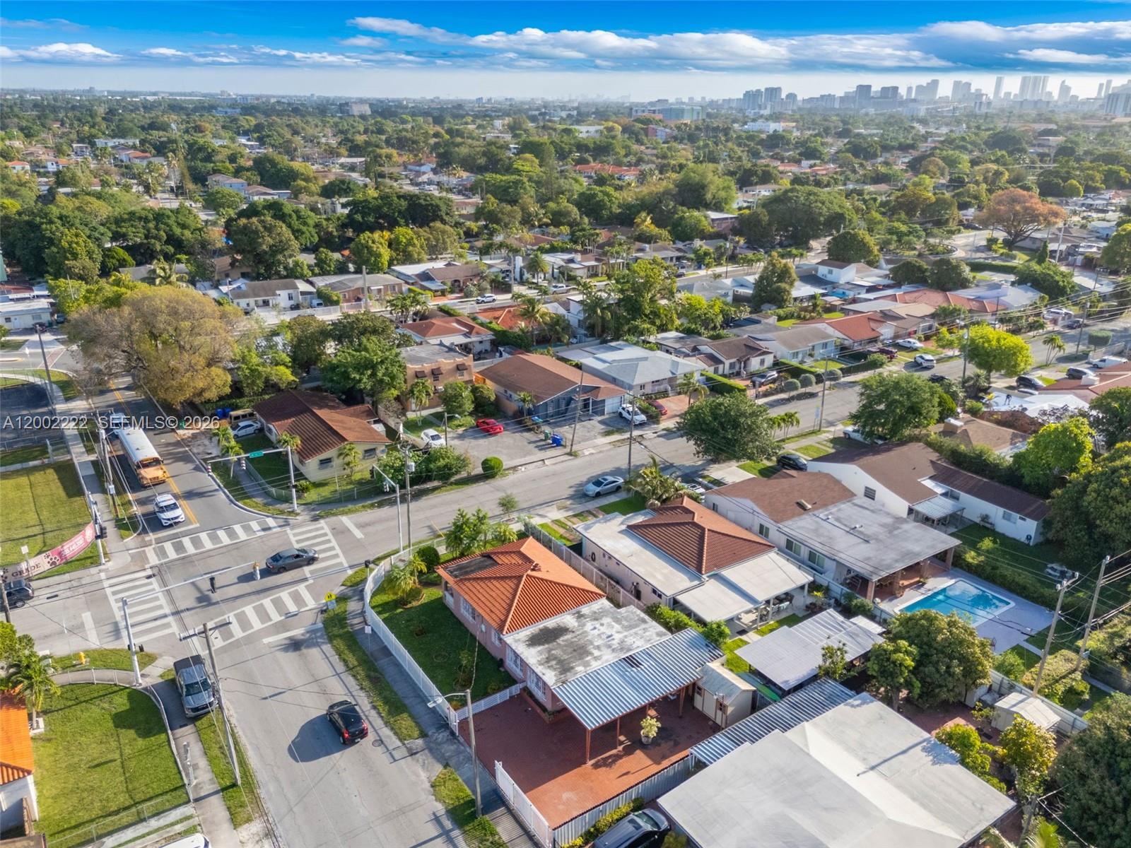 CORAL NOOK - Residential