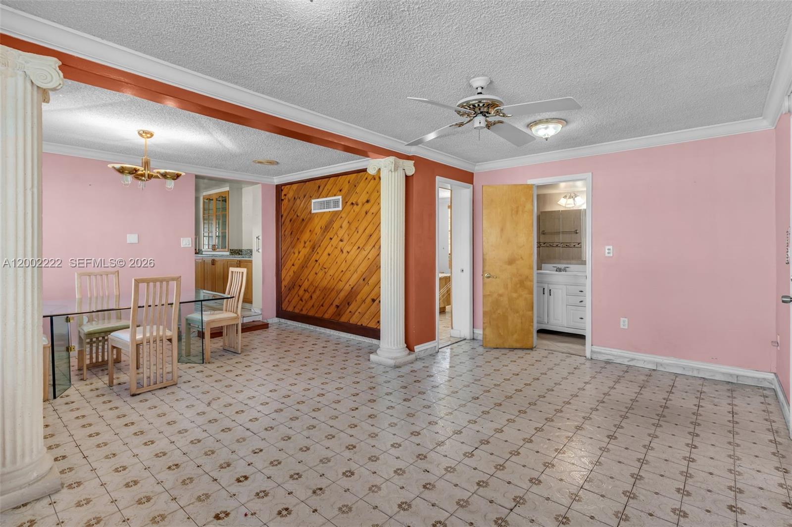 CORAL NOOK - Residential