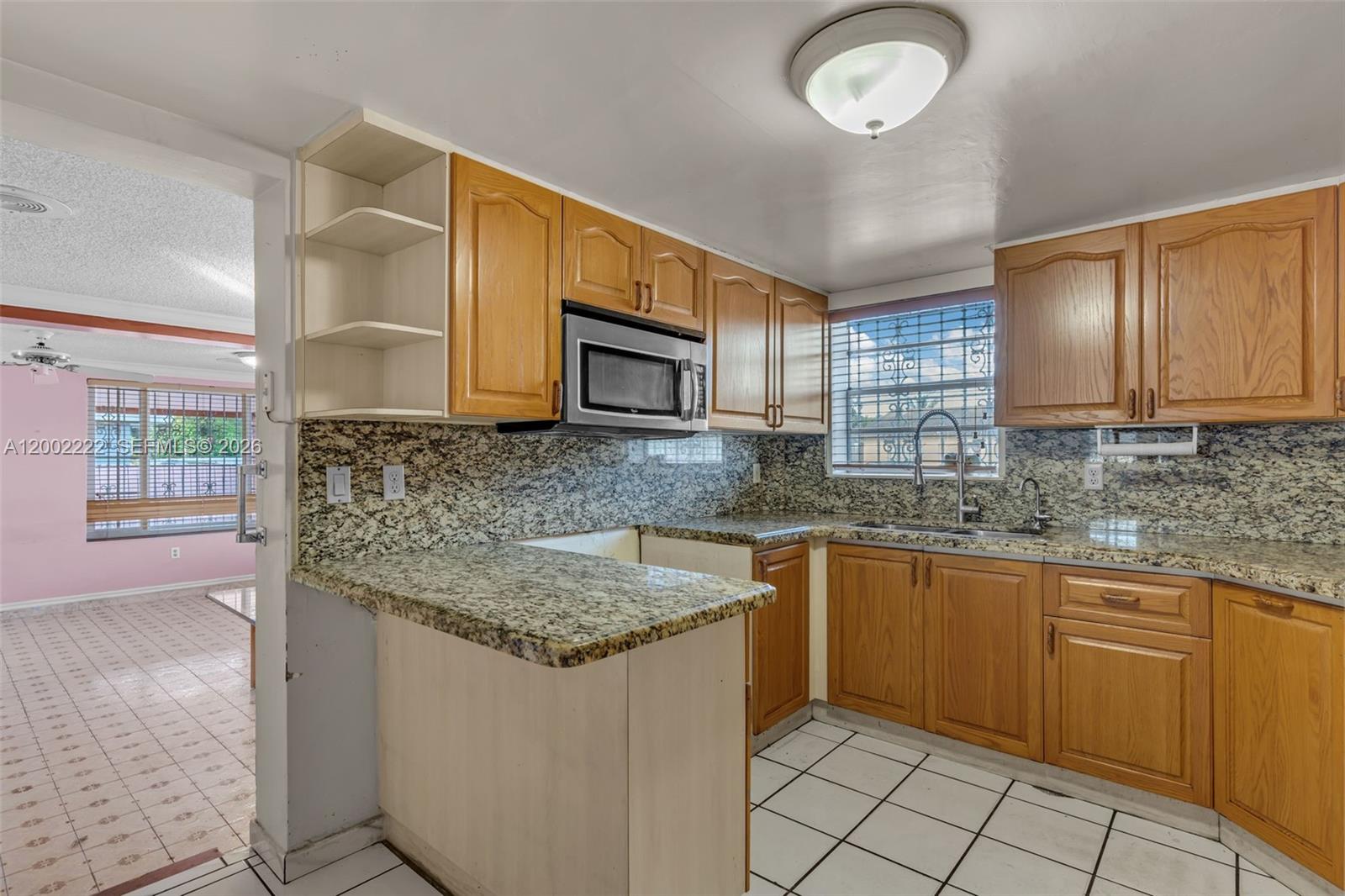 CORAL NOOK - Residential