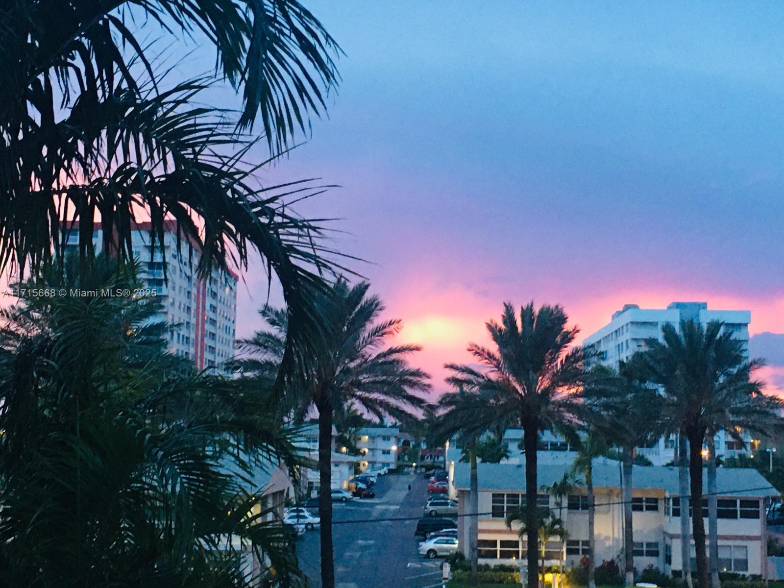 Property for Sale at 3140 S Ocean Dr 210, Hallandale Beach, Broward County, Florida - Bedrooms: 2 
Bathrooms: 2  - $489,000