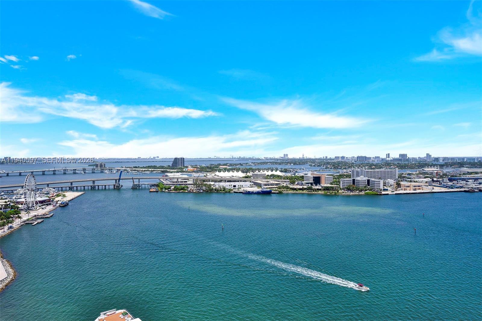 335 S Biscayne Blvd 2910