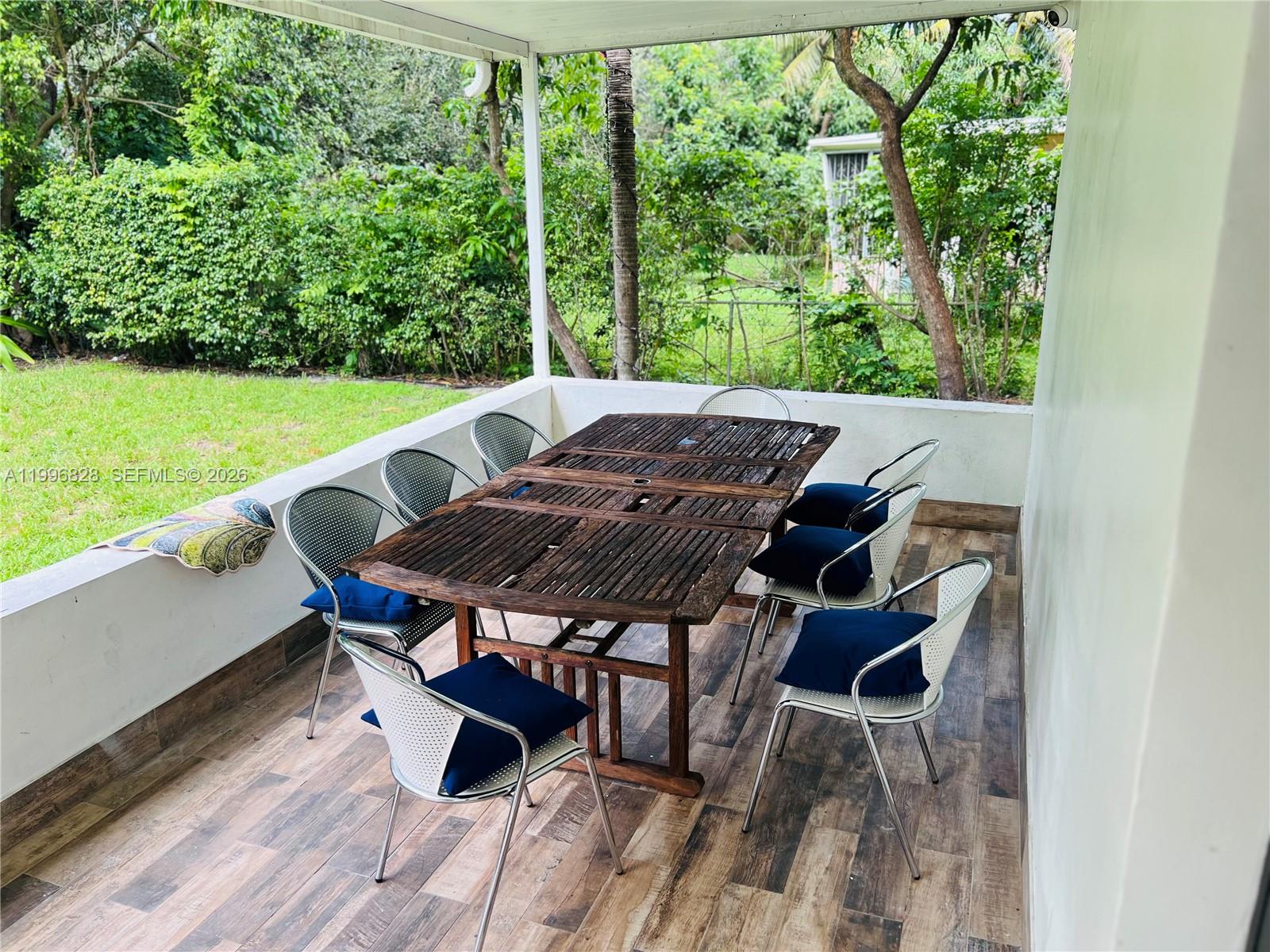 North Miami - Residential