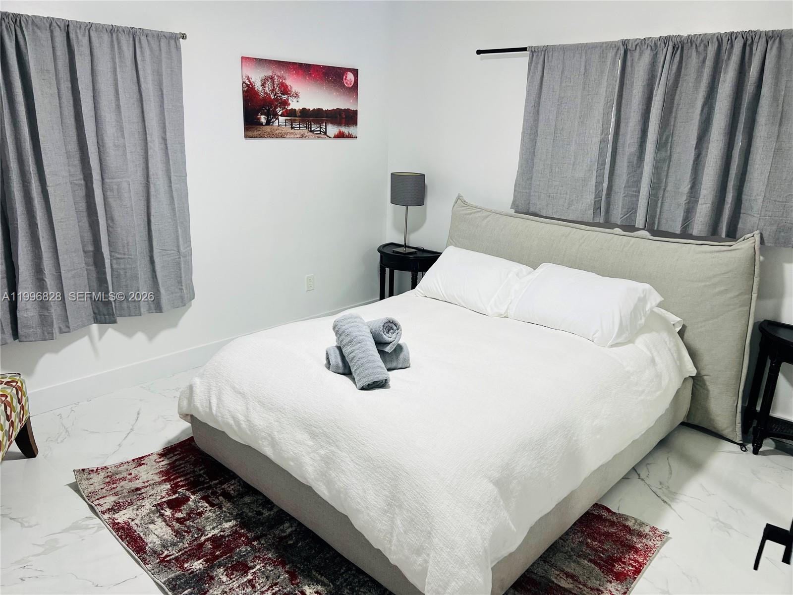 North Miami - Residential