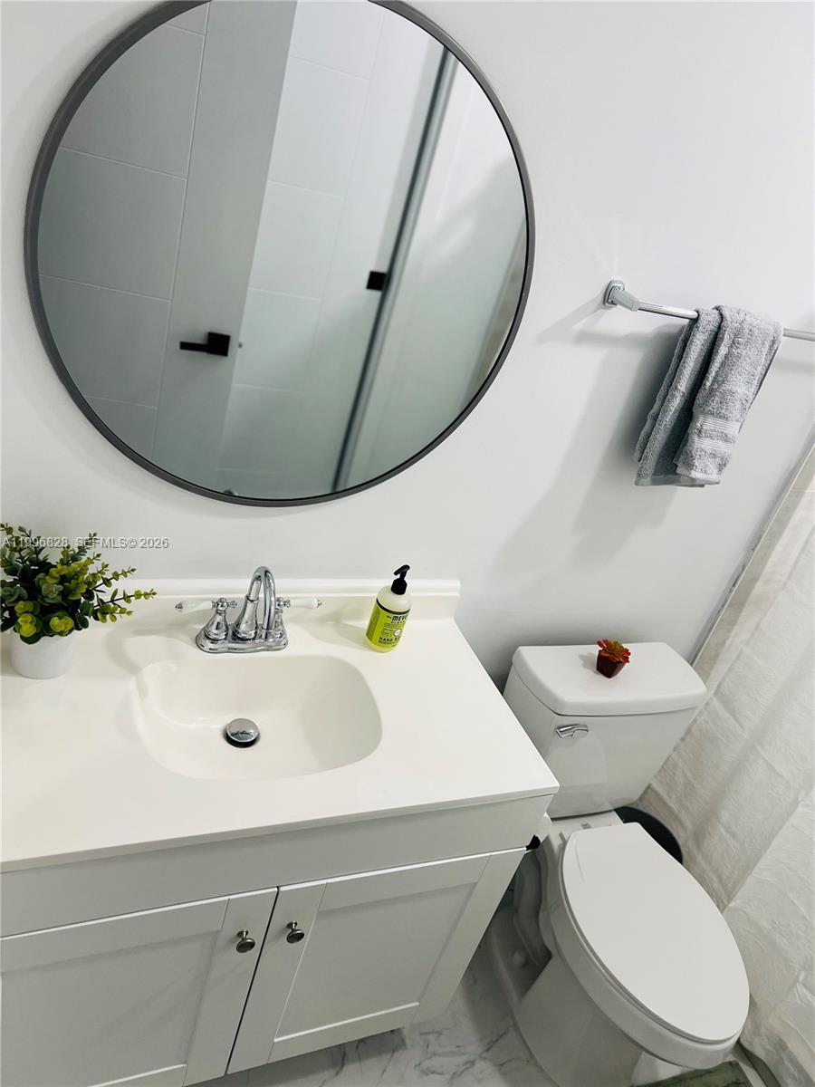 North Miami - Residential