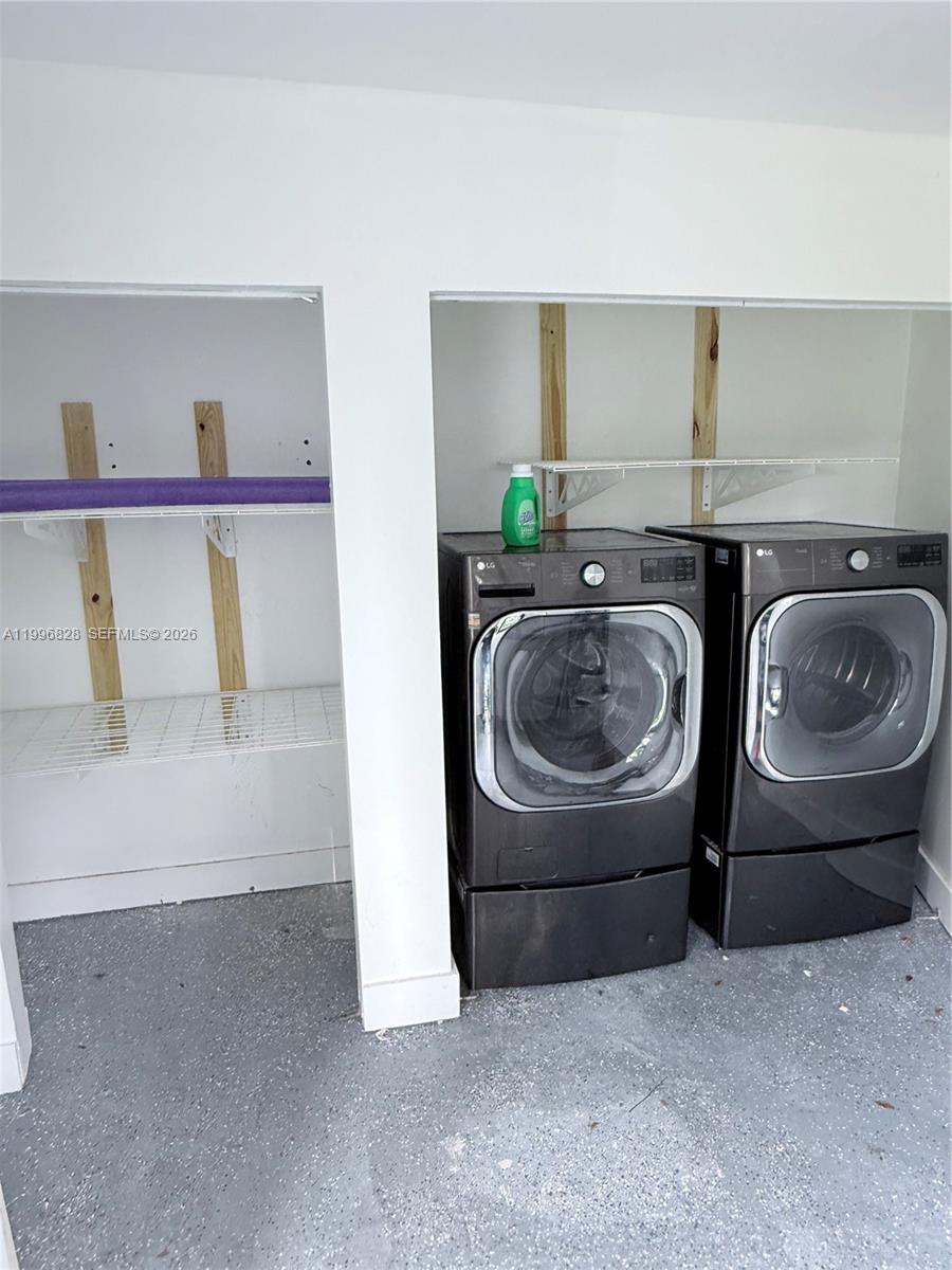 North Miami - Residential