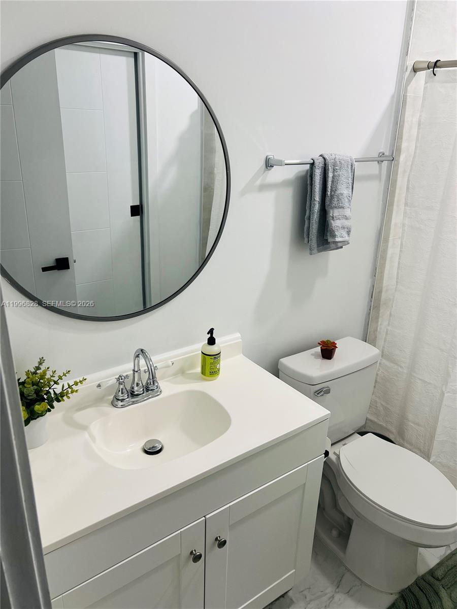 North Miami - Residential