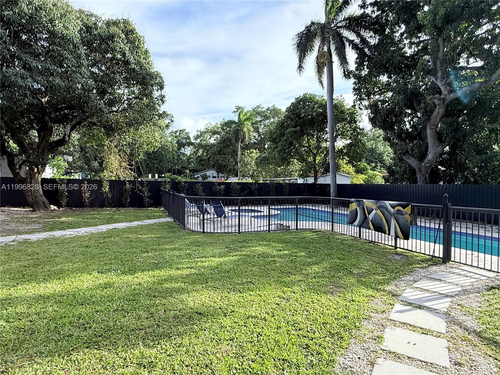 North Miami - Residential