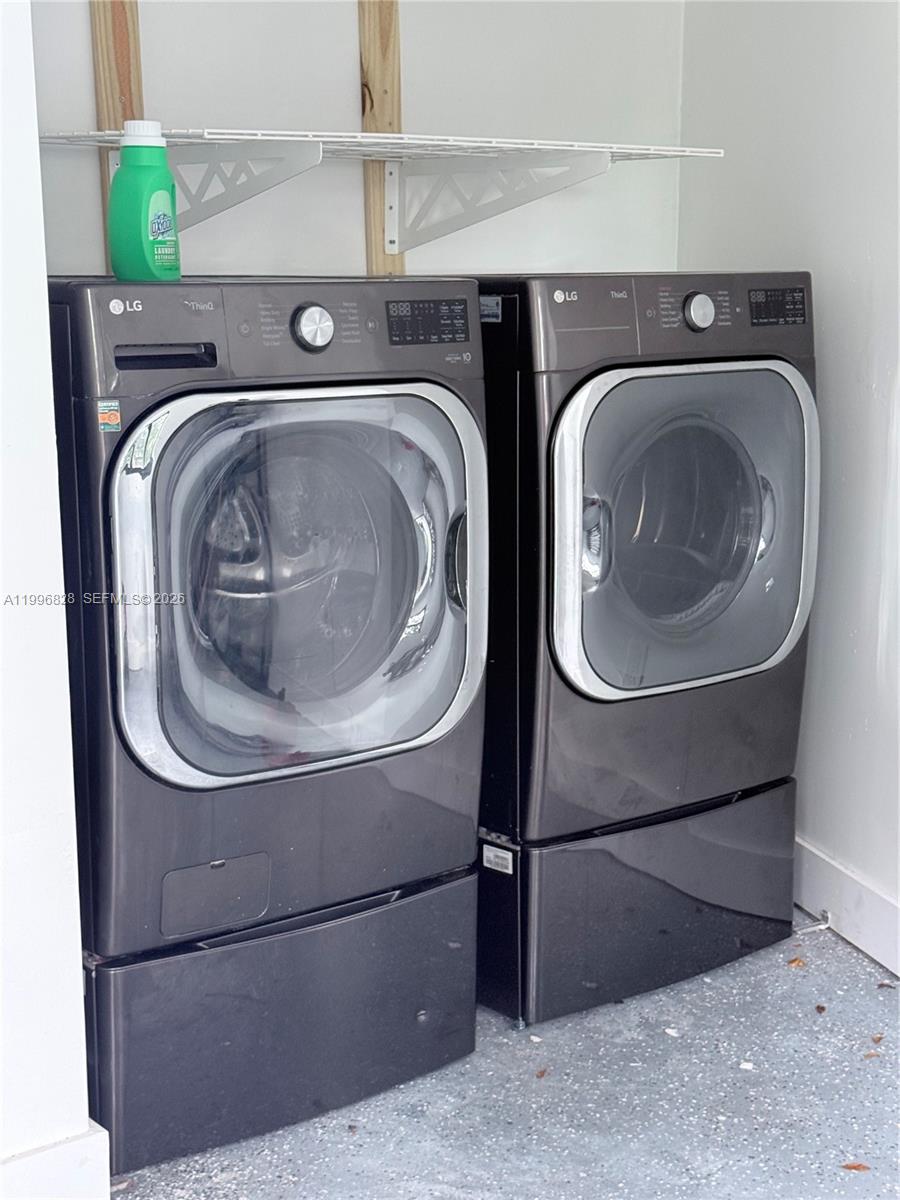 North Miami - Residential