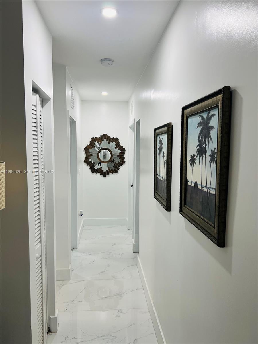 North Miami - Residential