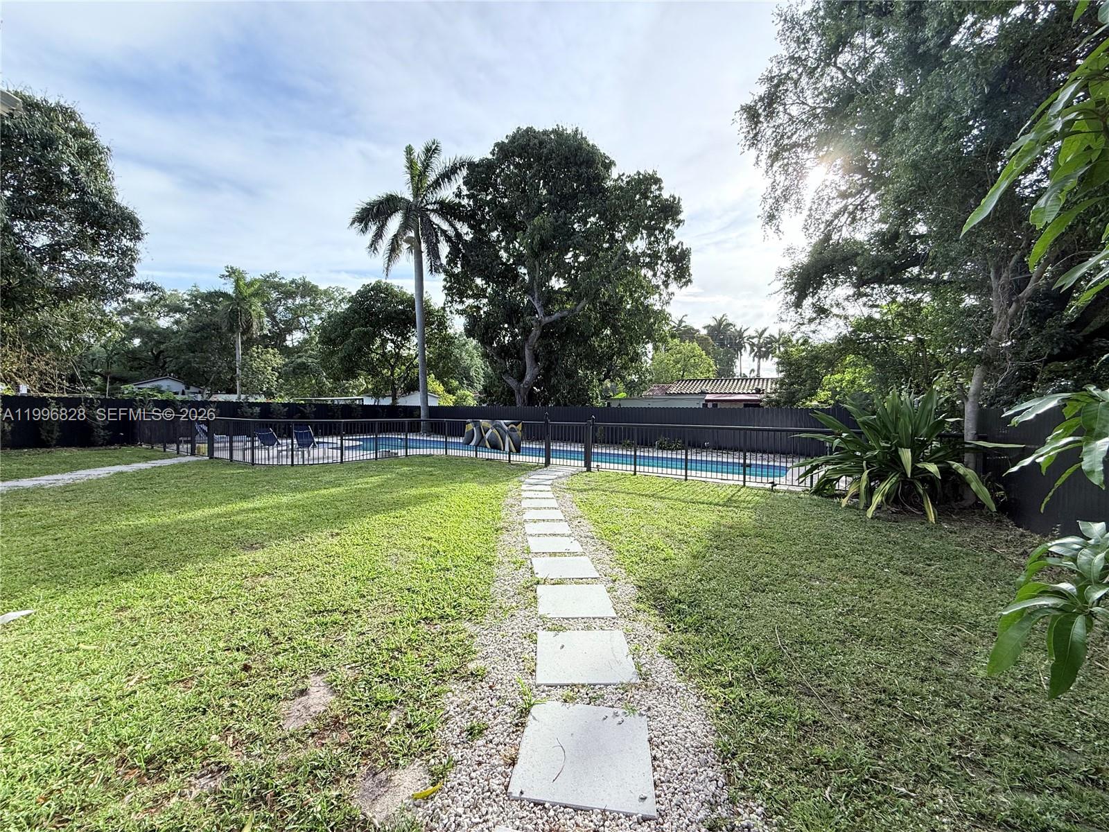 North Miami - Residential