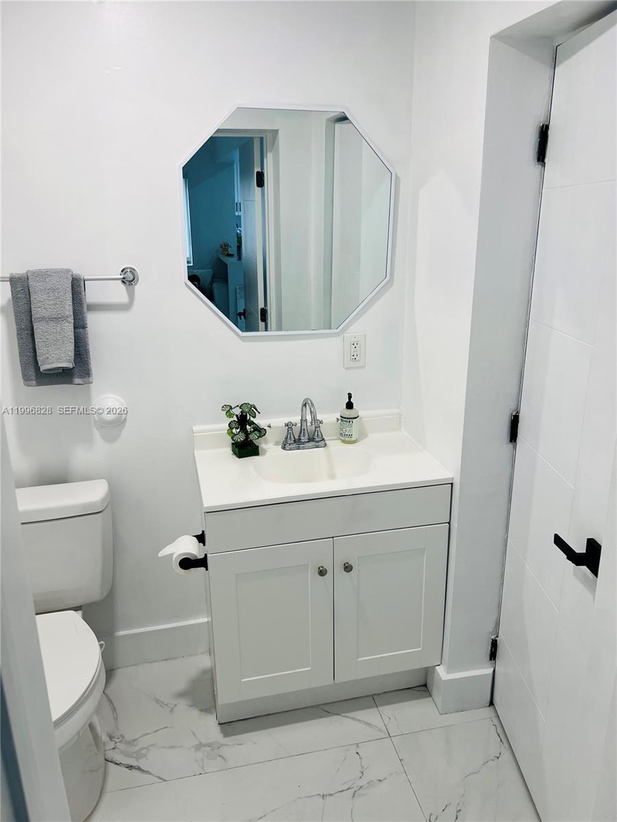 North Miami - Residential