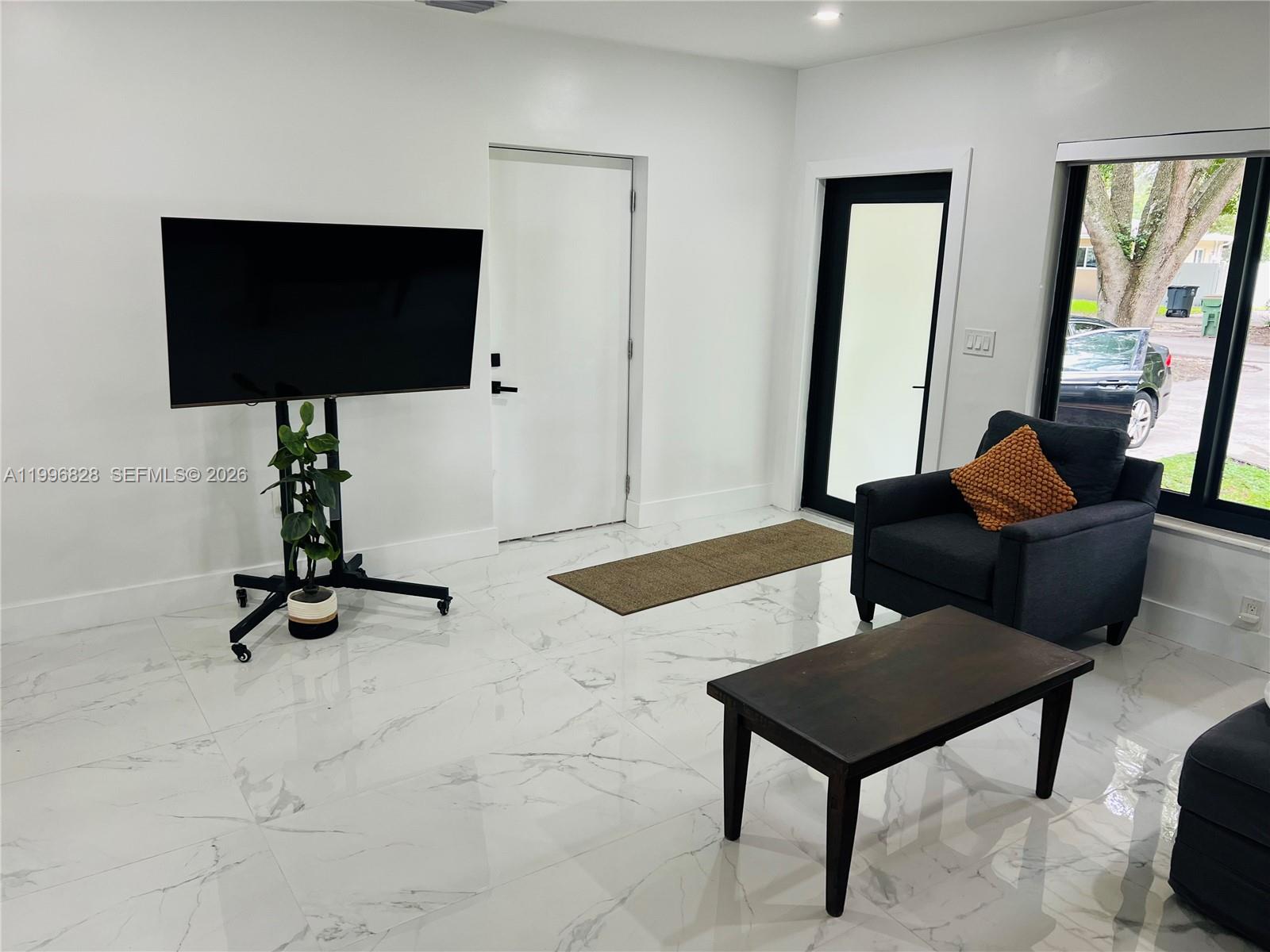 North Miami - Residential