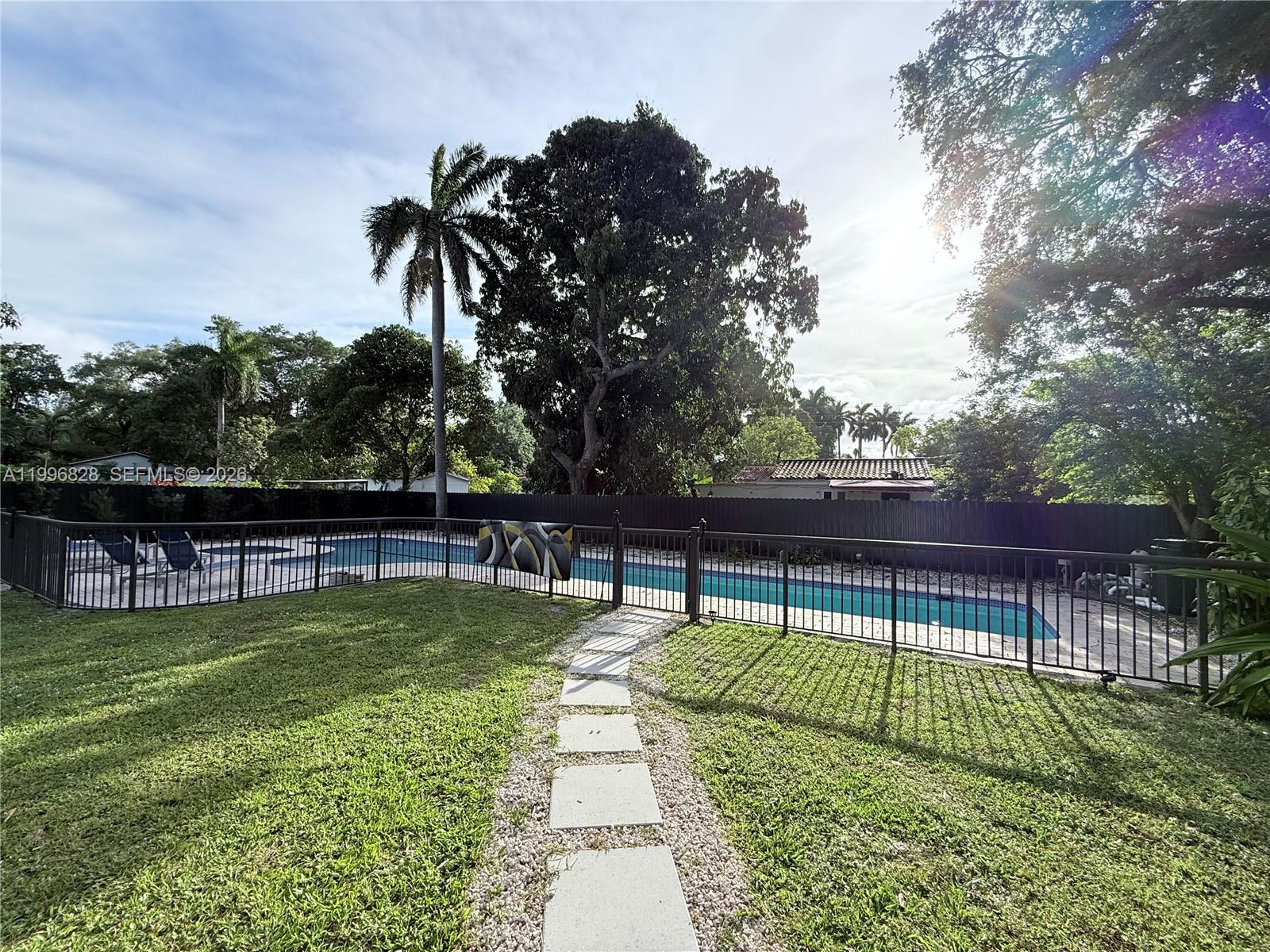 North Miami - Residential