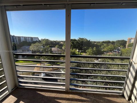 A home in Pembroke Pines