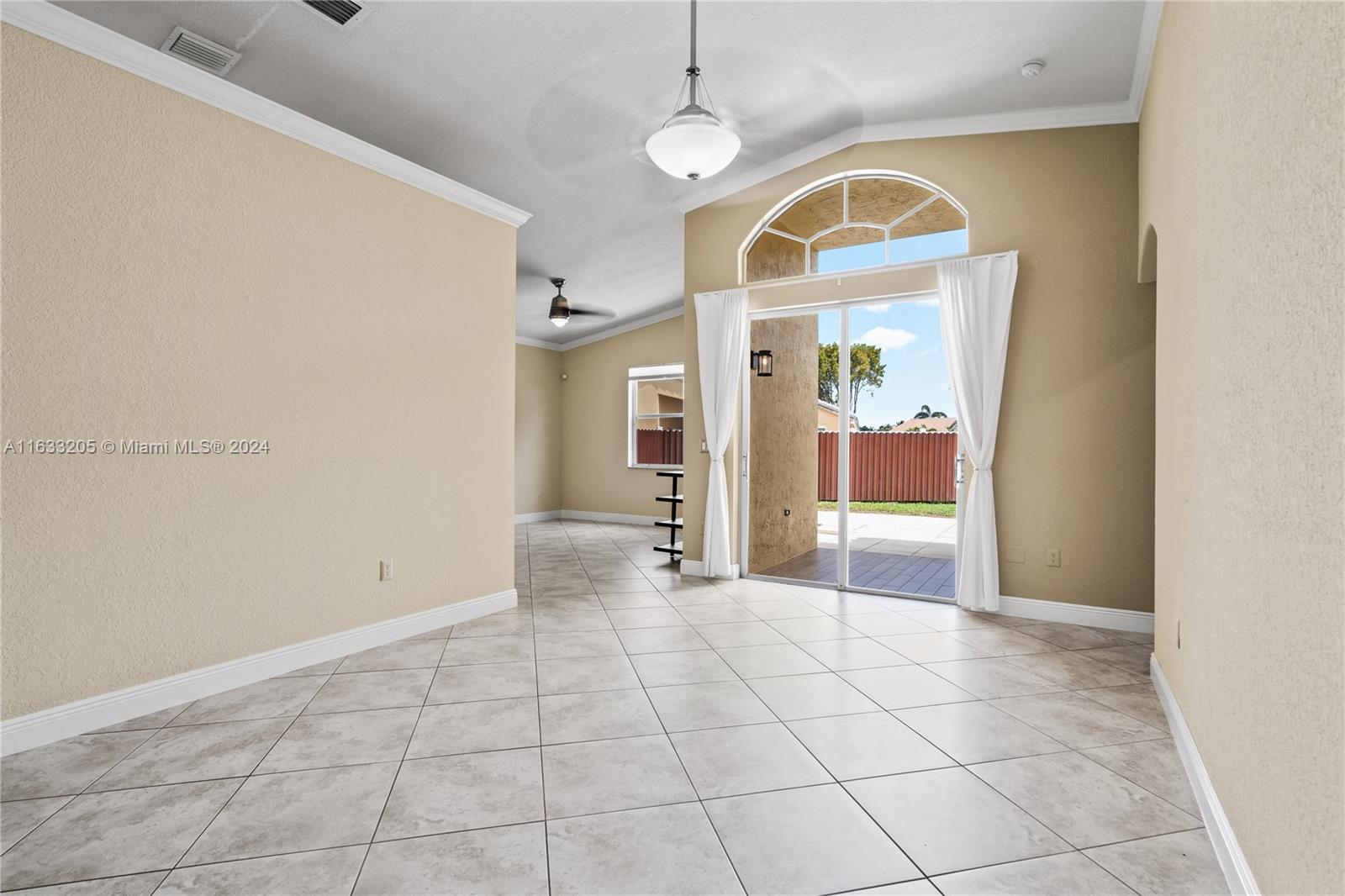 MIRAMAR PATIO HOMES - Residential Lease