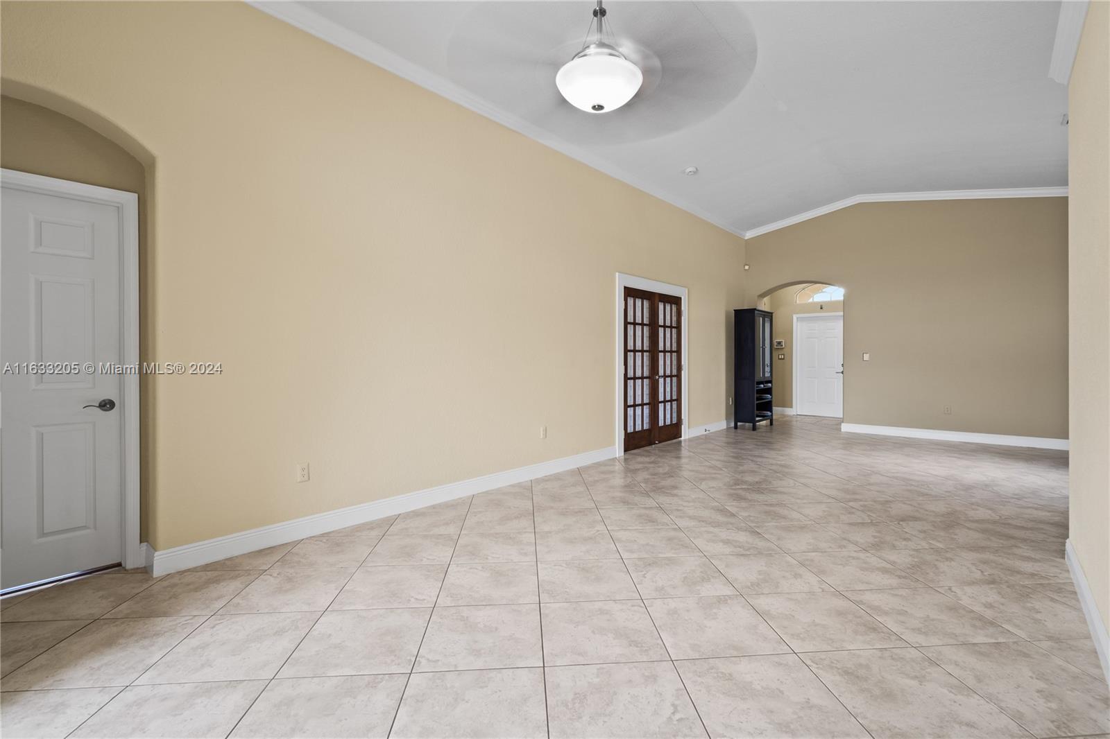 MIRAMAR PATIO HOMES - Residential Lease