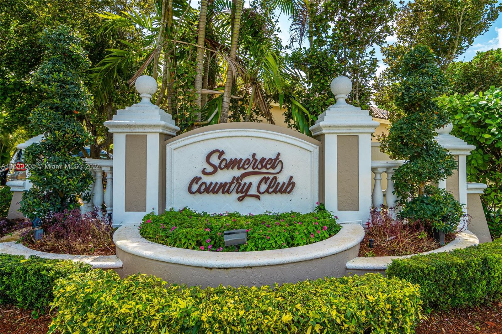 MIRAMAR PATIO HOMES - Residential Lease