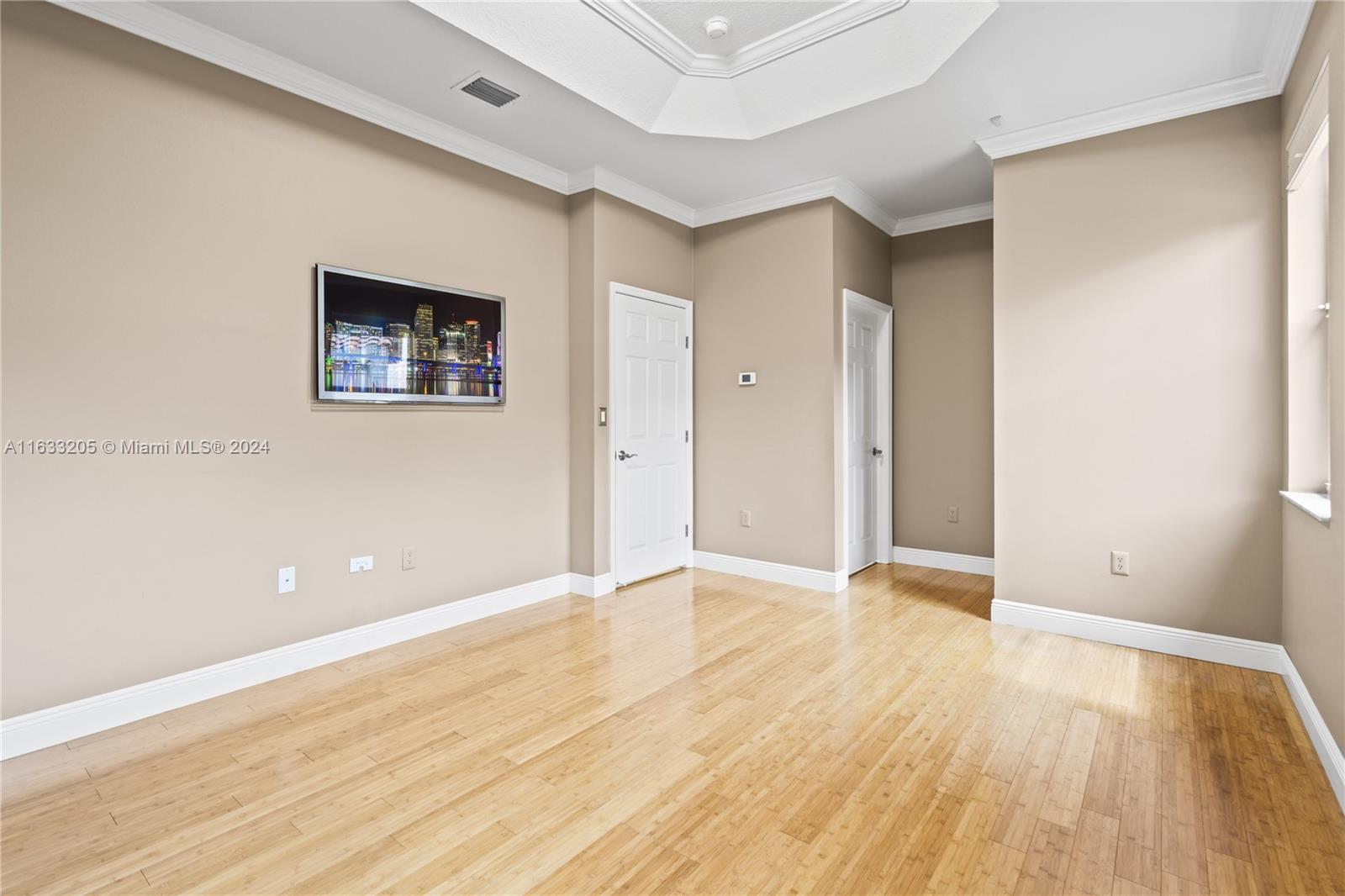 MIRAMAR PATIO HOMES - Residential Lease