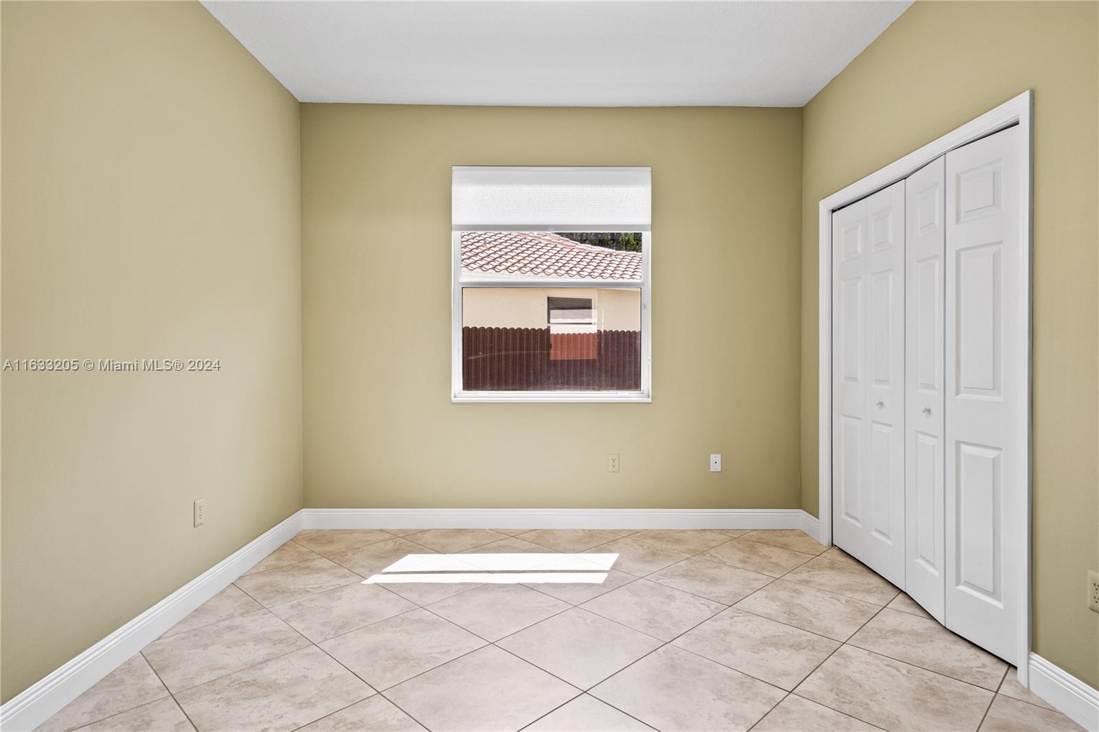 MIRAMAR PATIO HOMES - Residential Lease