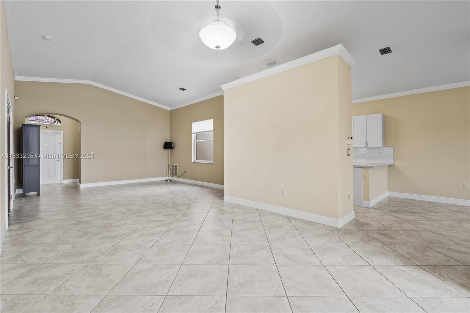 MIRAMAR PATIO HOMES - Residential Lease