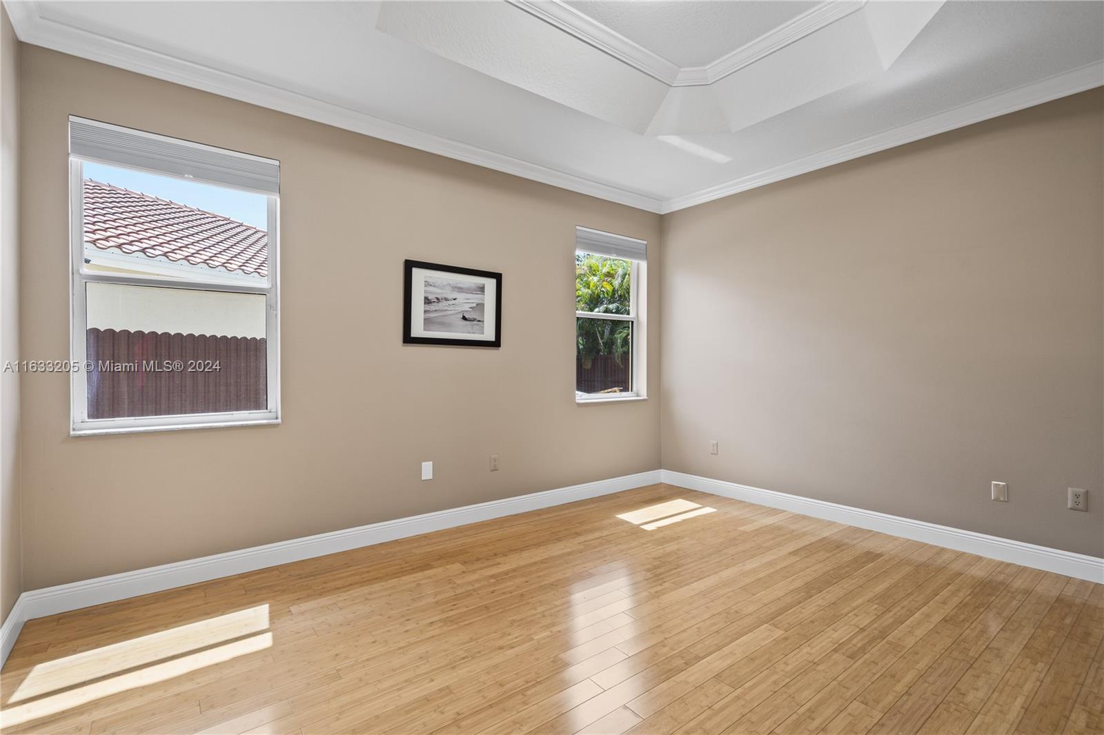 MIRAMAR PATIO HOMES - Residential Lease